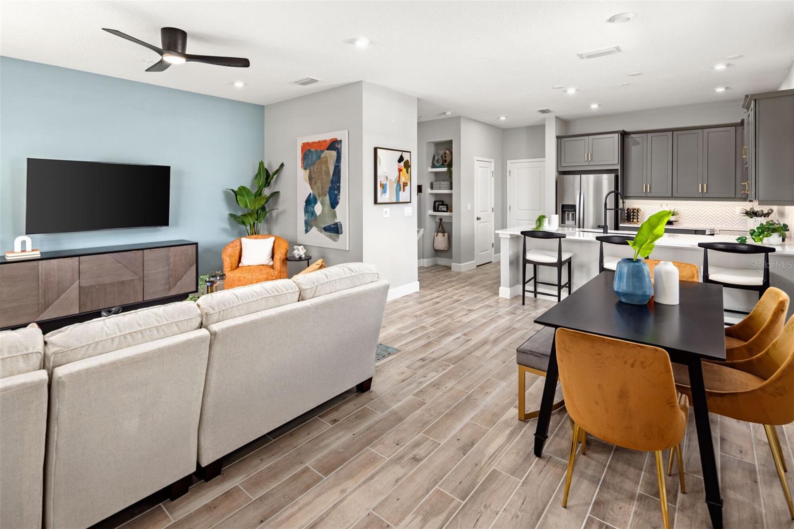 3189 DOUGLAS FIR DR, APOPKA, FL, 32703