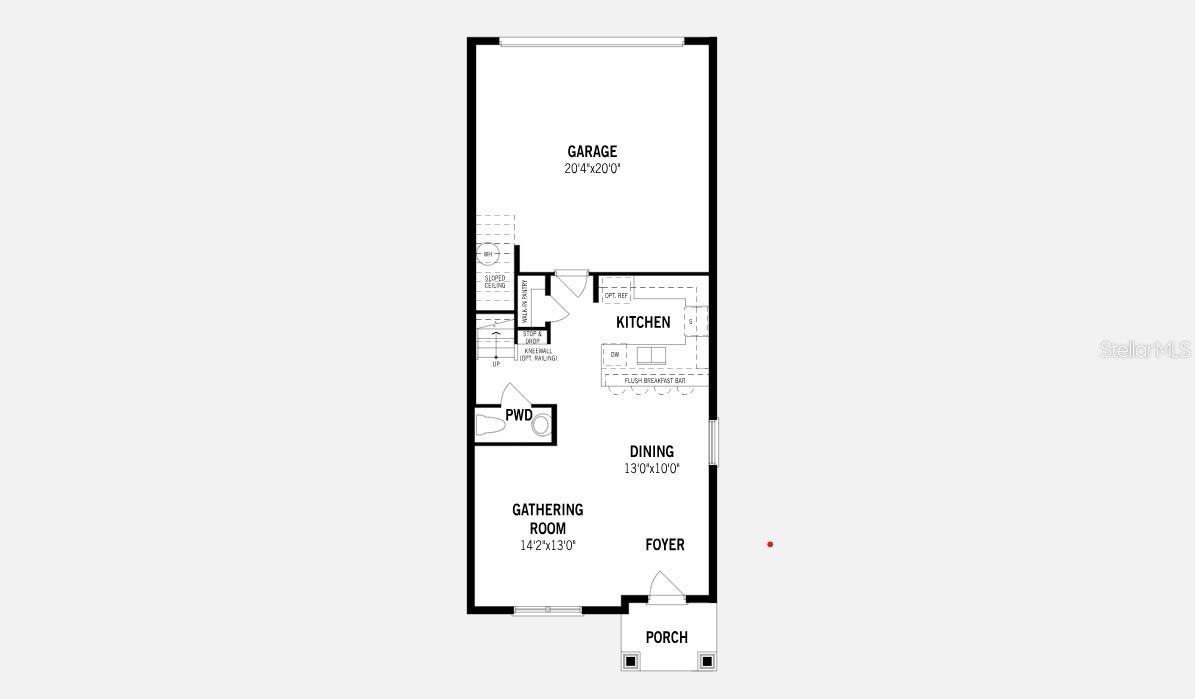 3189 DOUGLAS FIR DR, APOPKA, FL, 32703