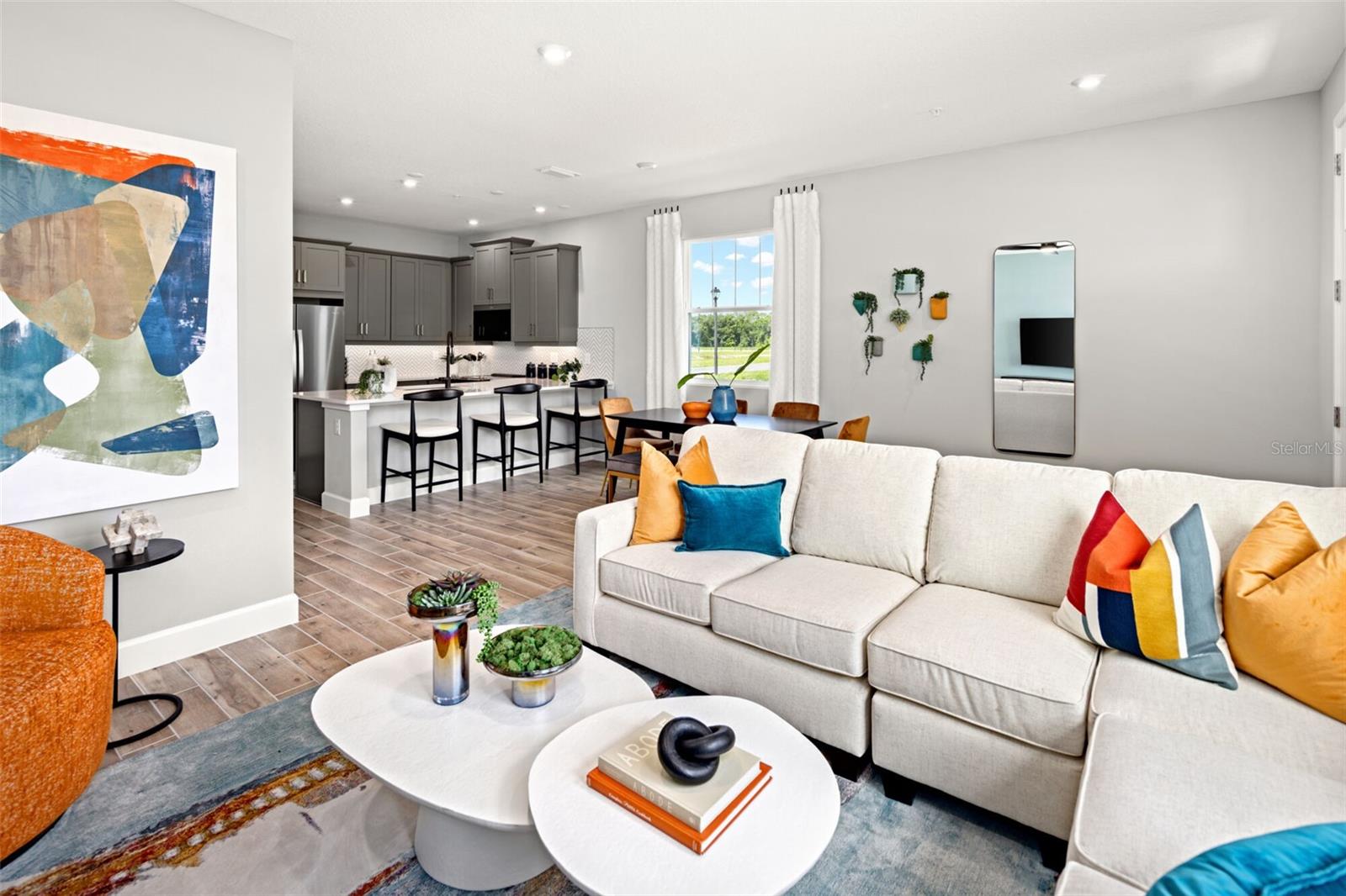 3189 DOUGLAS FIR DR, APOPKA, FL, 32703