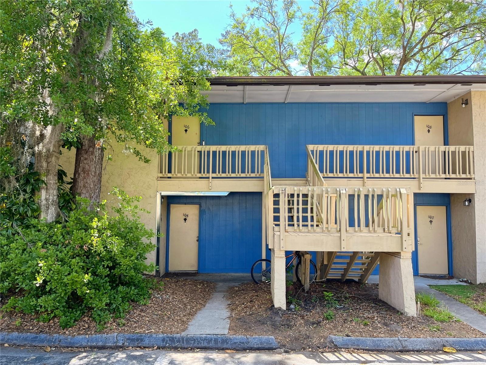 2811 SW ARCHER RD #M105, GAINESVILLE, FL, 32608