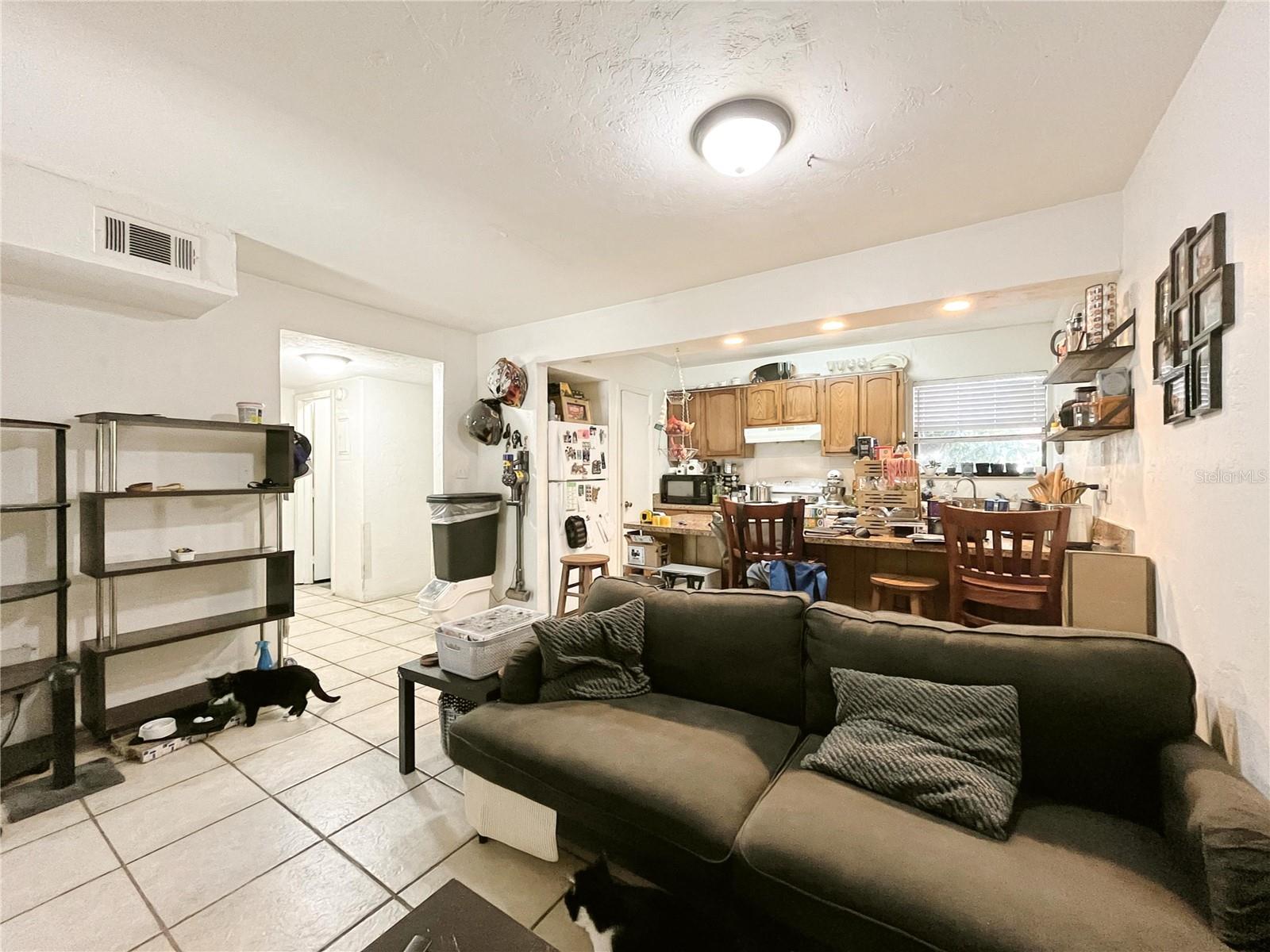 2811 SW ARCHER RD #M105, GAINESVILLE, FL, 32608