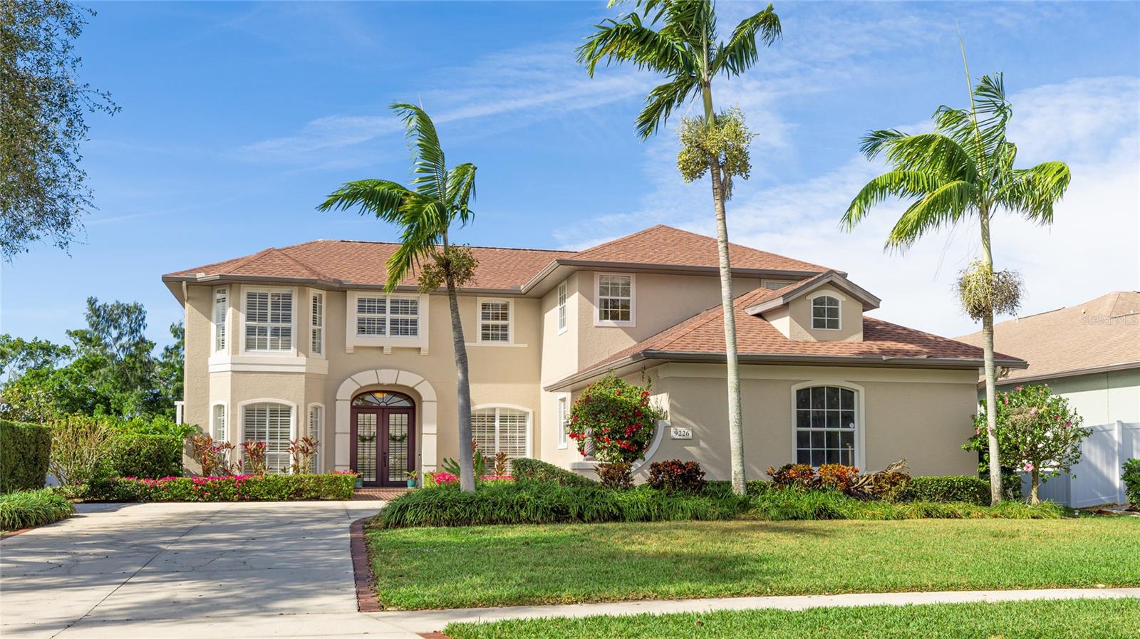9226 13TH AVENUE CIR NW, BRADENTON, FL, 34209
