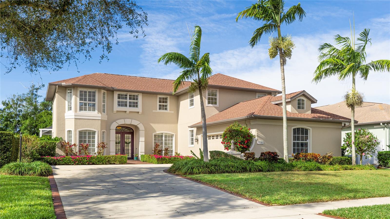 9226 13TH AVENUE CIR NW, BRADENTON, FL, 34209