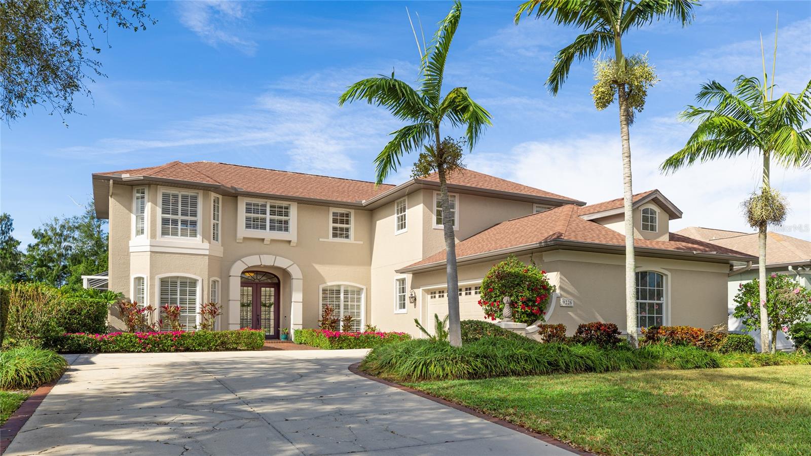 9226 13TH AVENUE CIR NW, BRADENTON, FL, 34209