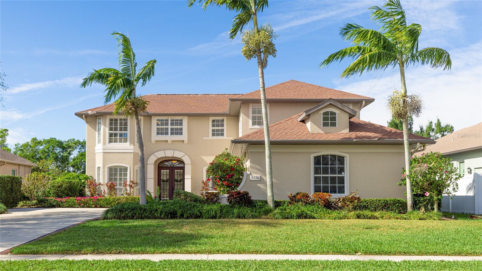 9226 13TH AVENUE CIR NW, BRADENTON, FL, 34209