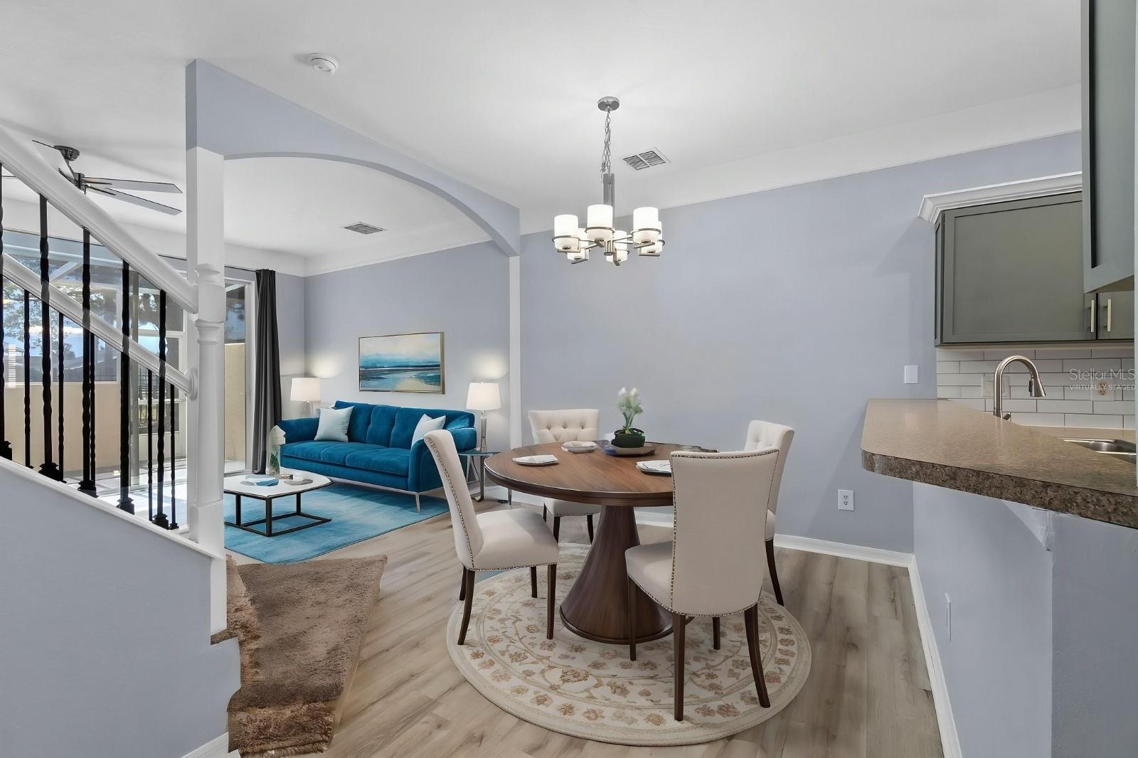 1236 S BEACH CIR, KISSIMMEE, FL, 34746