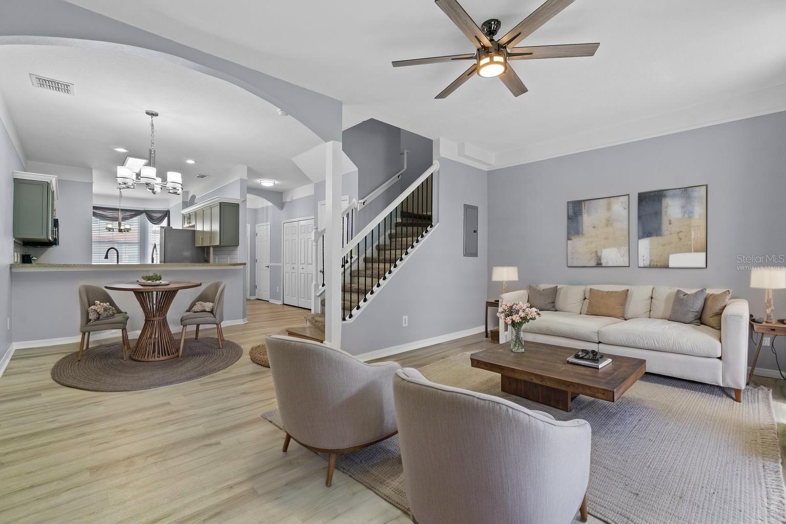 1236 S BEACH CIR, KISSIMMEE, FL, 34746