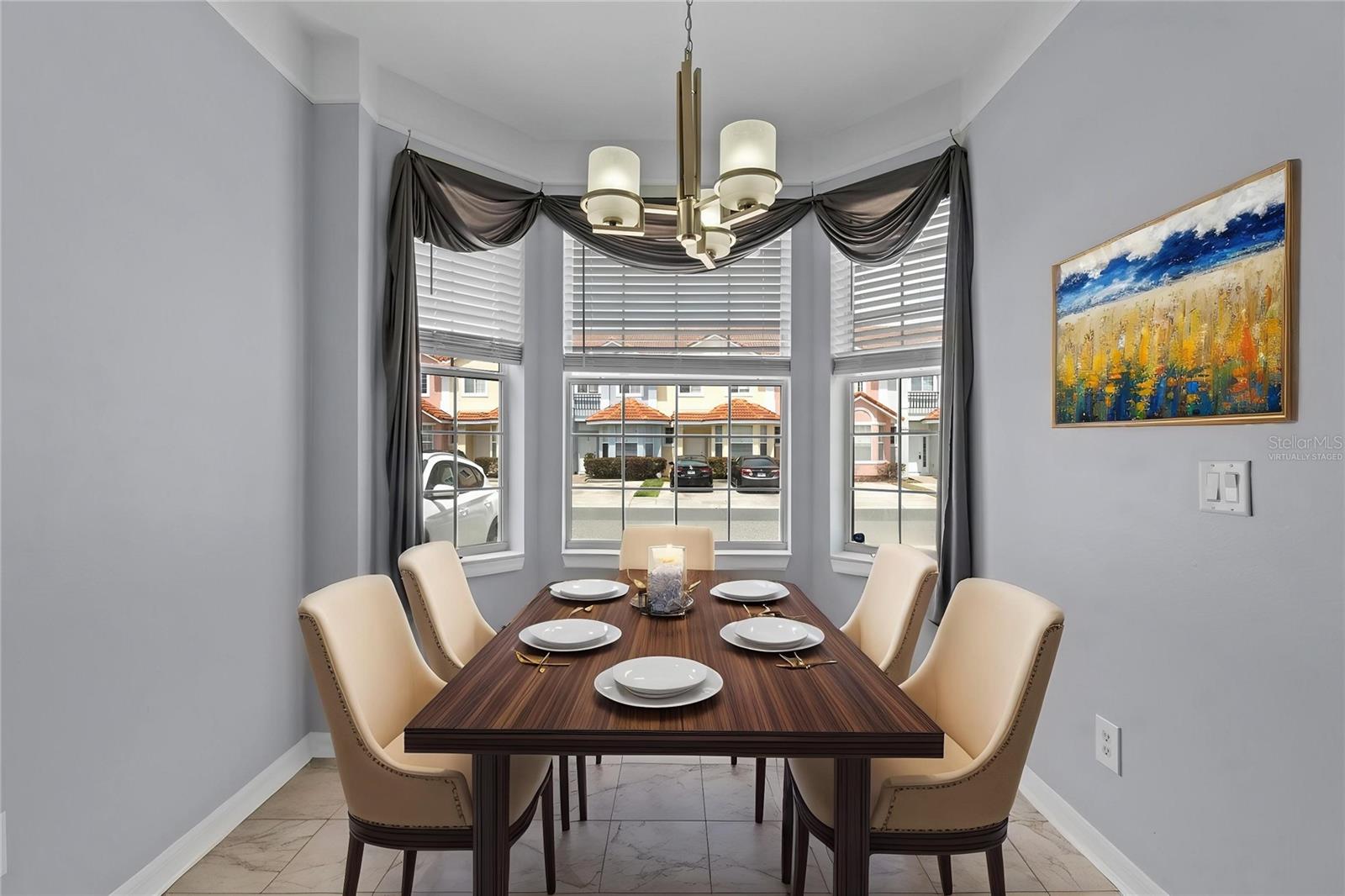 1236 S BEACH CIR, KISSIMMEE, FL, 34746