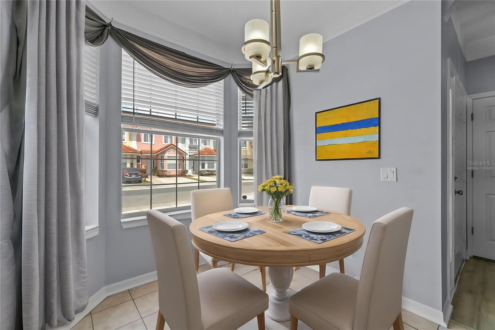 1236 S BEACH CIR, KISSIMMEE, FL, 34746