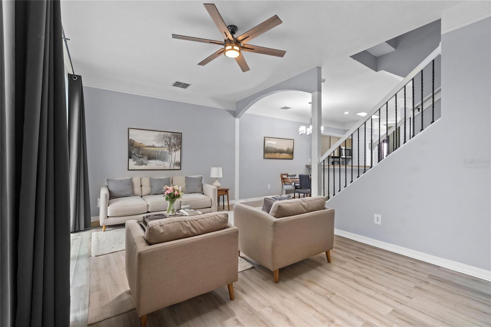 1236 S BEACH CIR, KISSIMMEE, FL, 34746