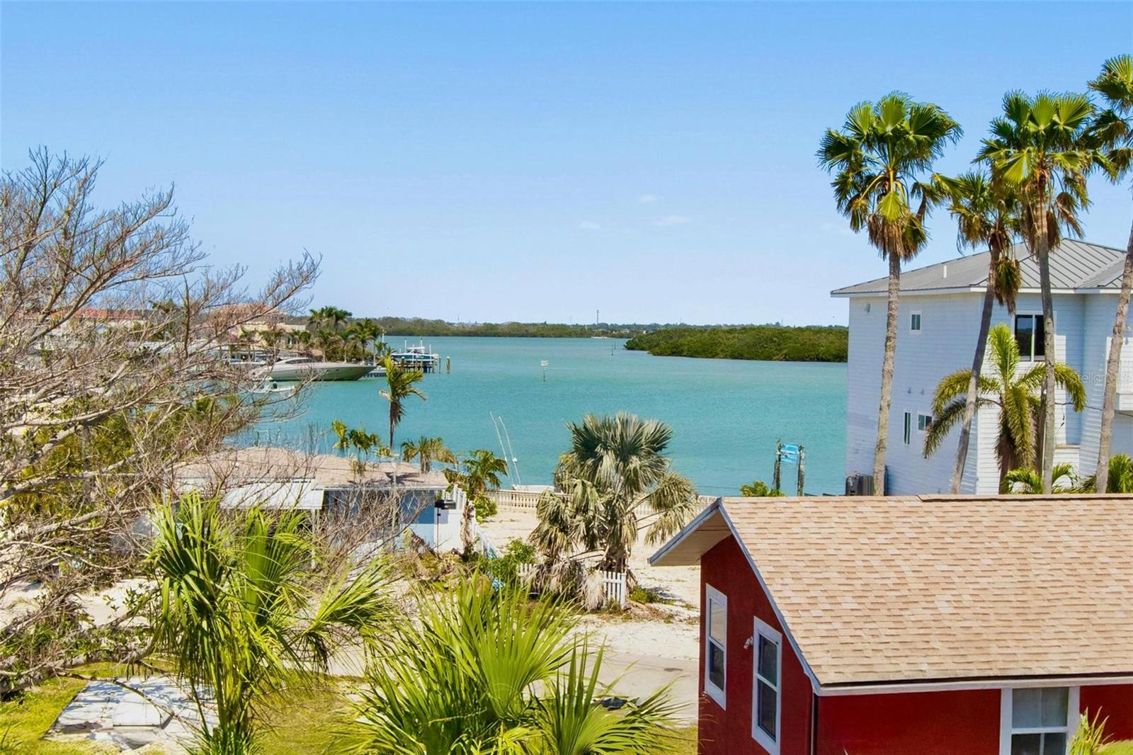 13117 4TH ST E, MADEIRA BEACH, FL, 33708