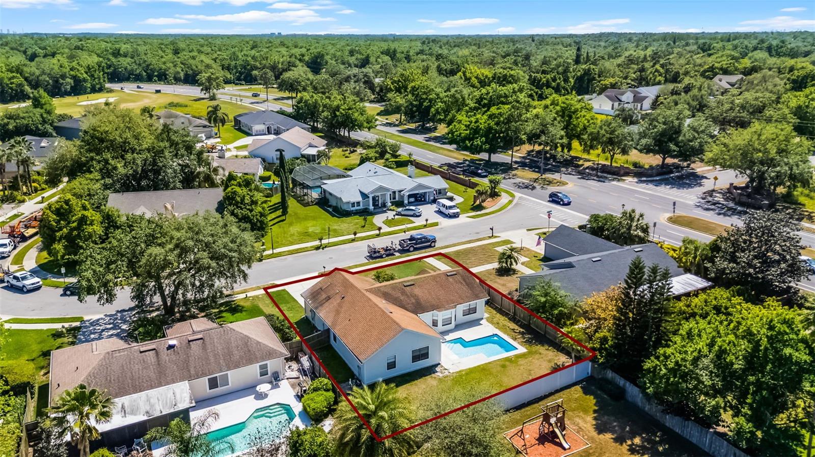 996 BIG OAKS DR, OVIEDO, FL, 32765