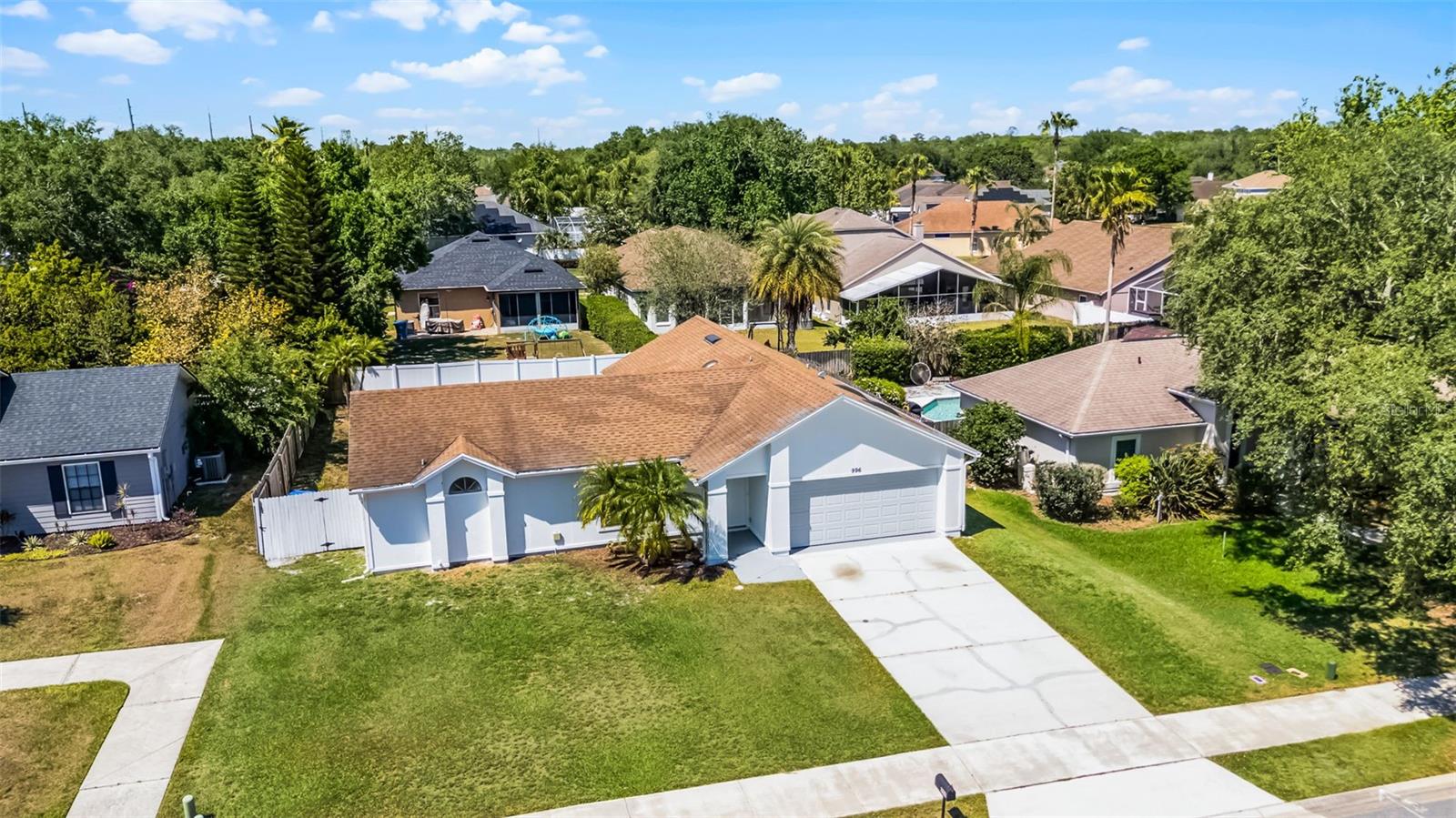 996 BIG OAKS DR, OVIEDO, FL, 32765