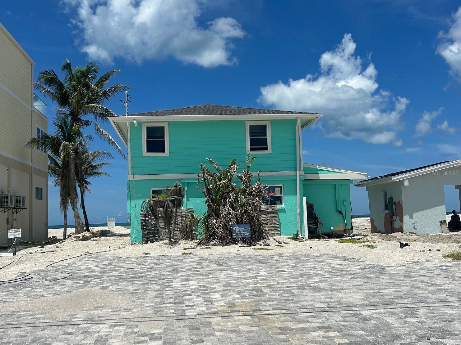 1190 SHORE VIEW DR, ENGLEWOOD, FL, 34223