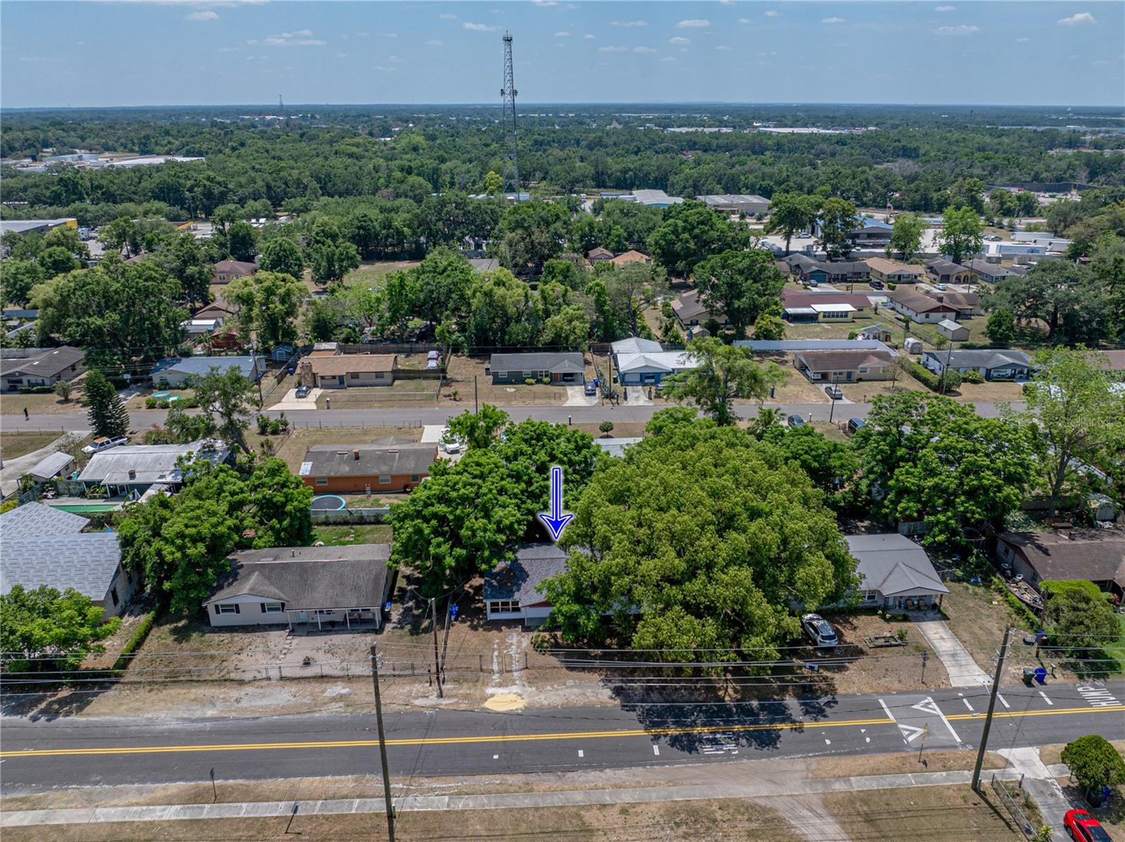 1720 KENDRICK LN, LAKELAND, FL, 33805