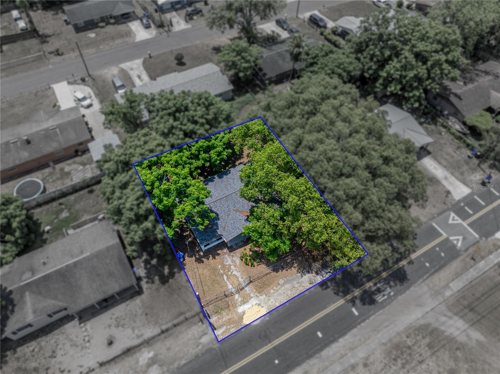 1720 KENDRICK LN, LAKELAND, FL, 33805