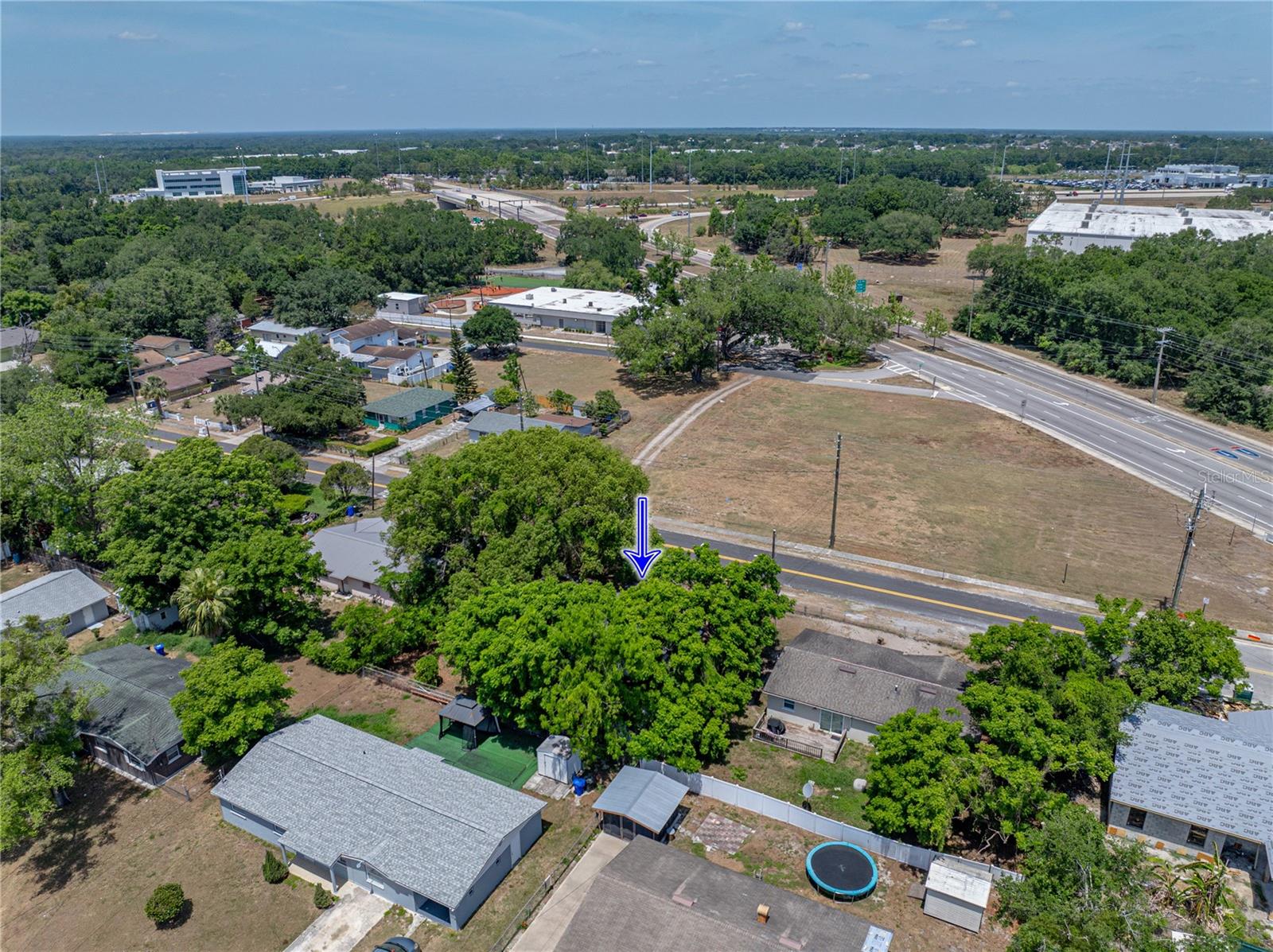 1720 KENDRICK LN, LAKELAND, FL, 33805