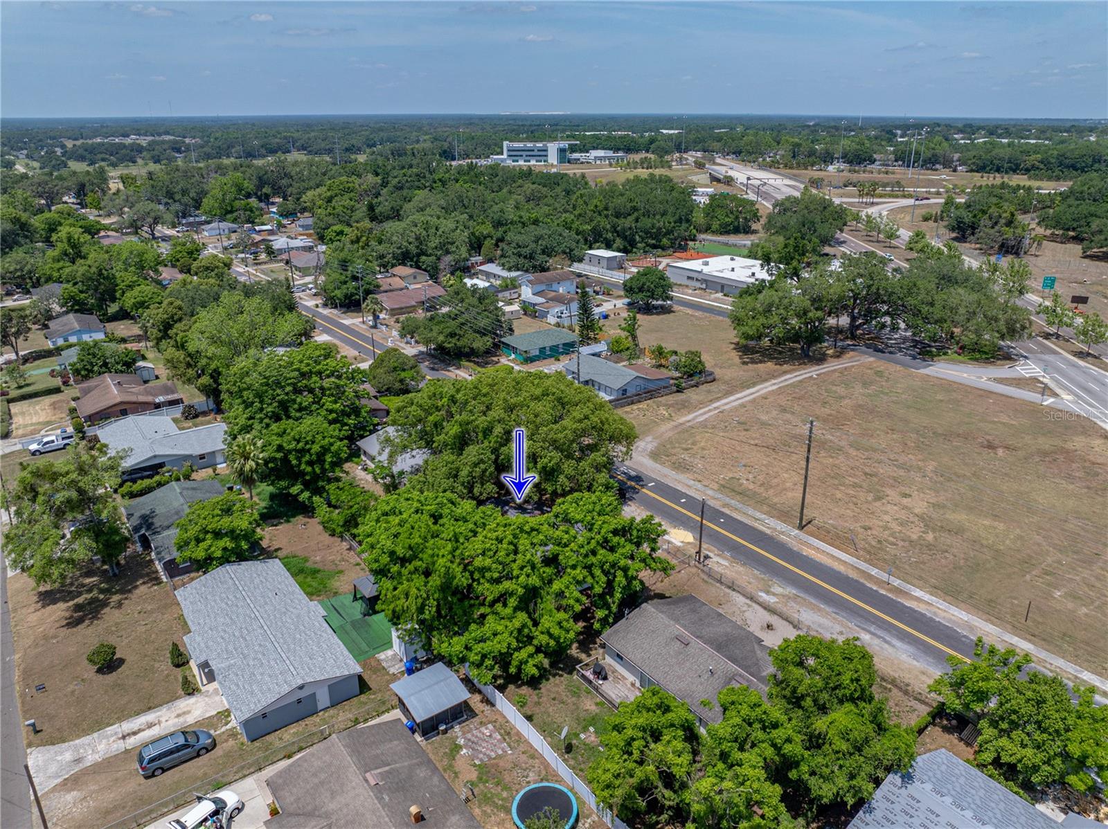 1720 KENDRICK LN, LAKELAND, FL, 33805