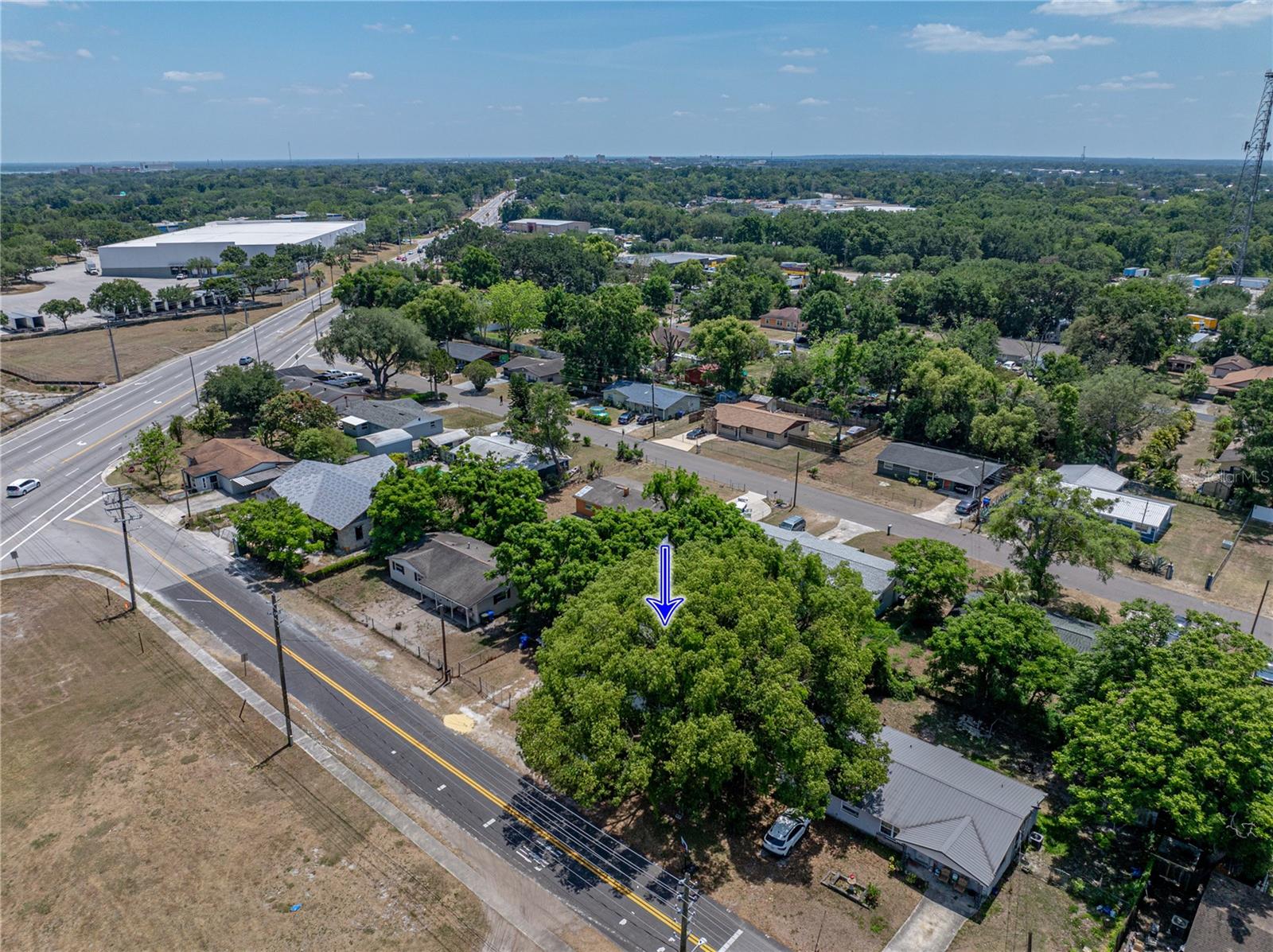 1720 KENDRICK LN, LAKELAND, FL, 33805