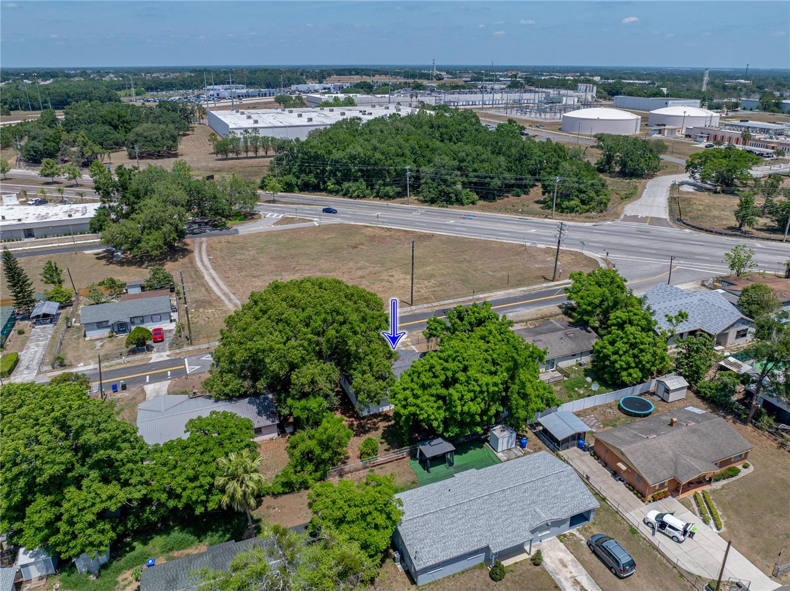 1720 KENDRICK LN, LAKELAND, FL, 33805