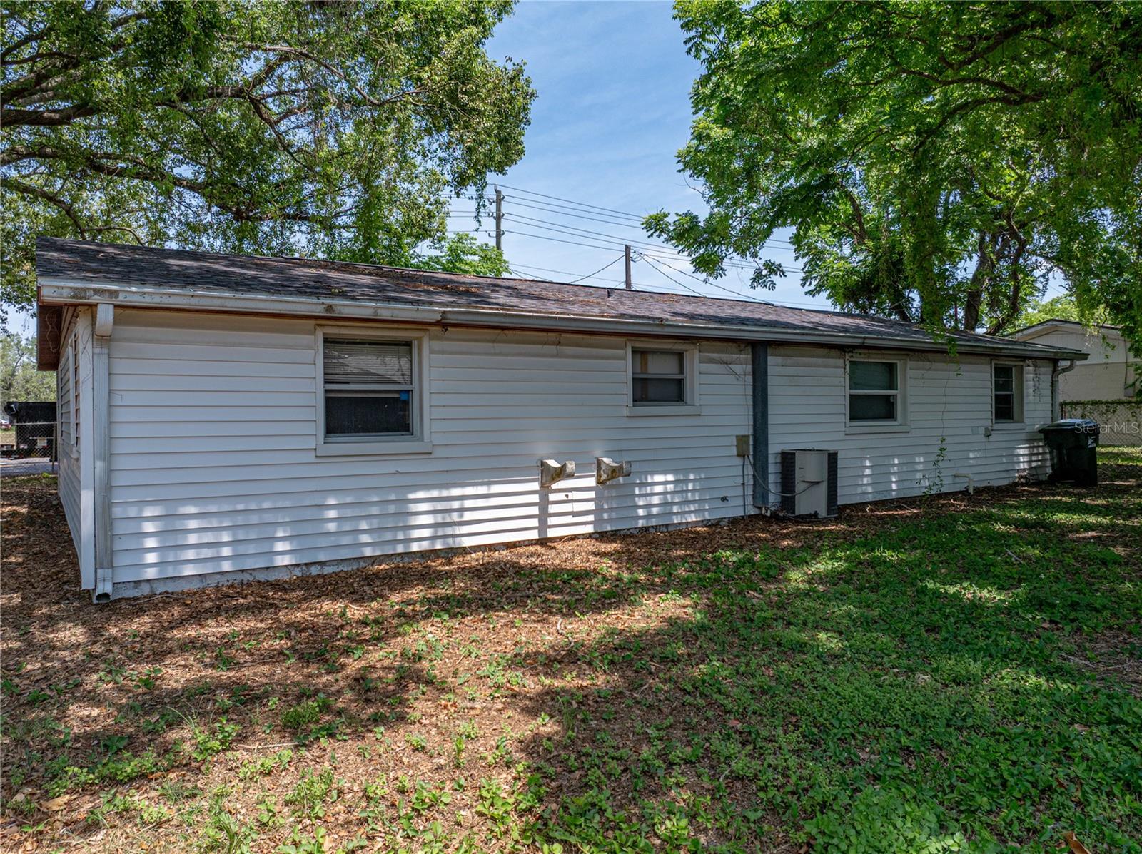 1720 KENDRICK LN, LAKELAND, FL, 33805