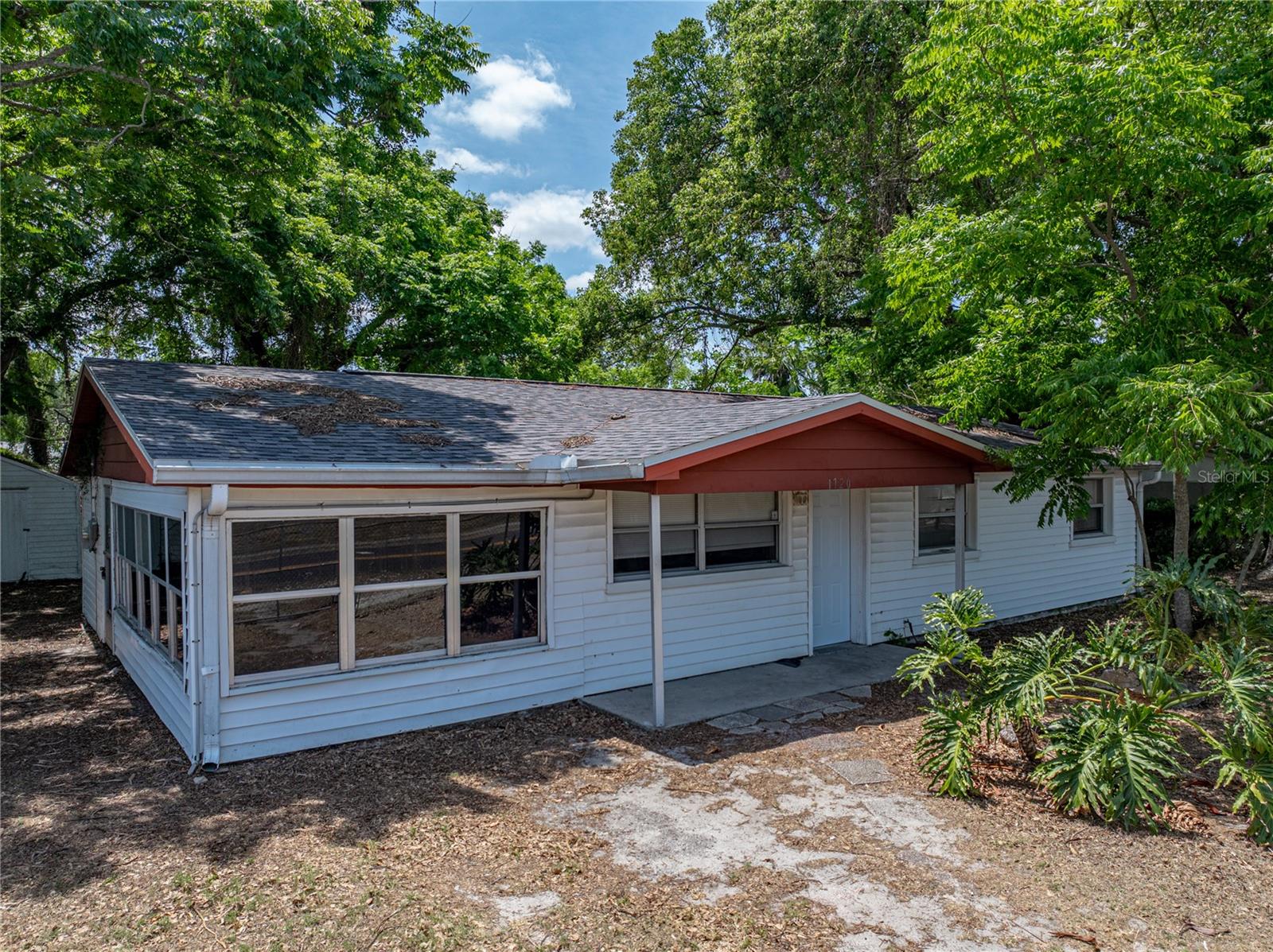 1720 KENDRICK LN, LAKELAND, FL, 33805