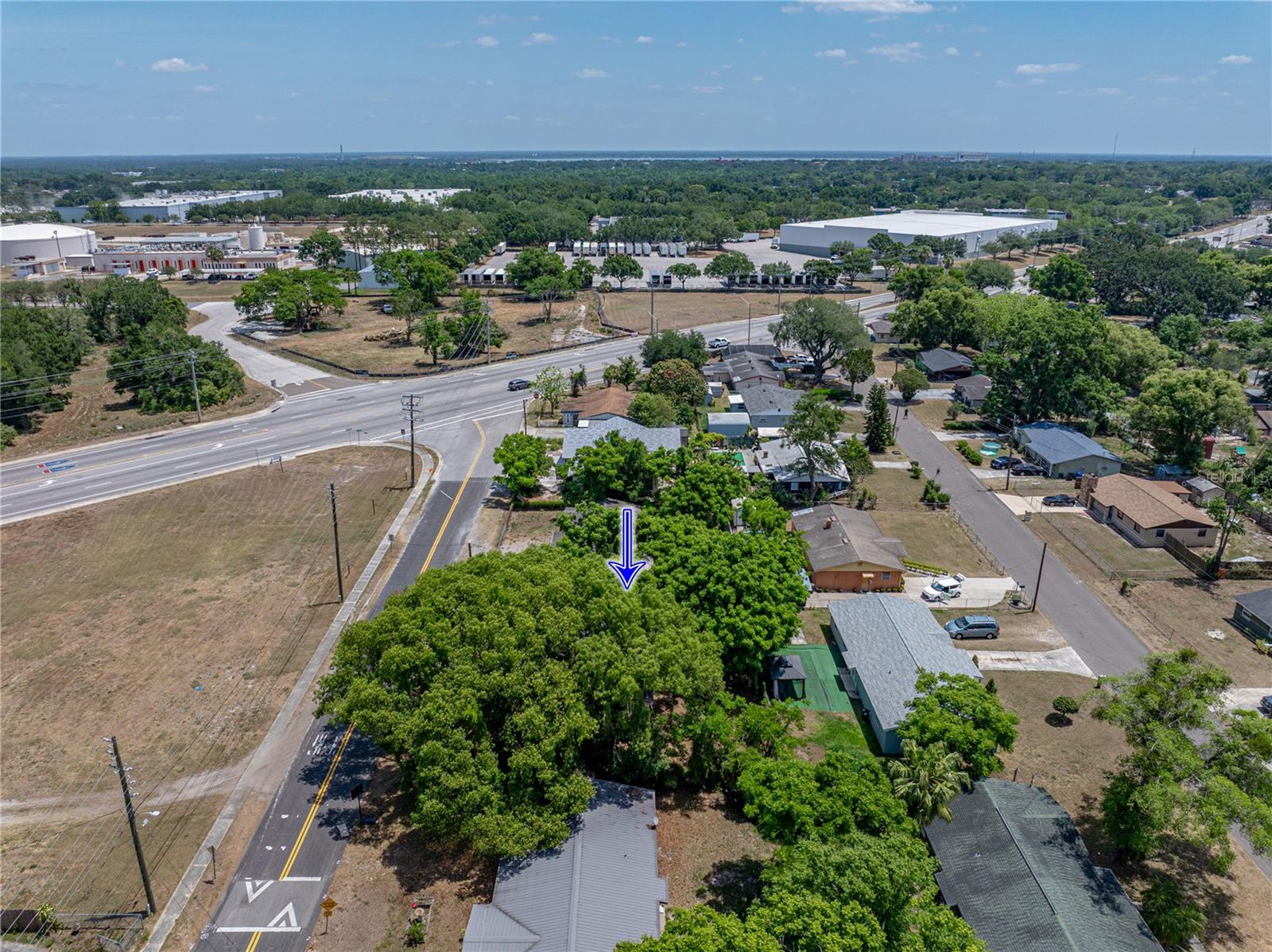 1720 KENDRICK LN, LAKELAND, FL, 33805