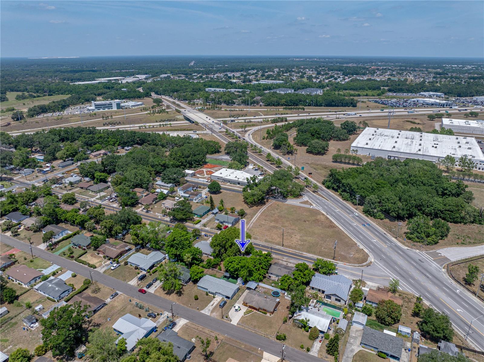 1720 KENDRICK LN, LAKELAND, FL, 33805