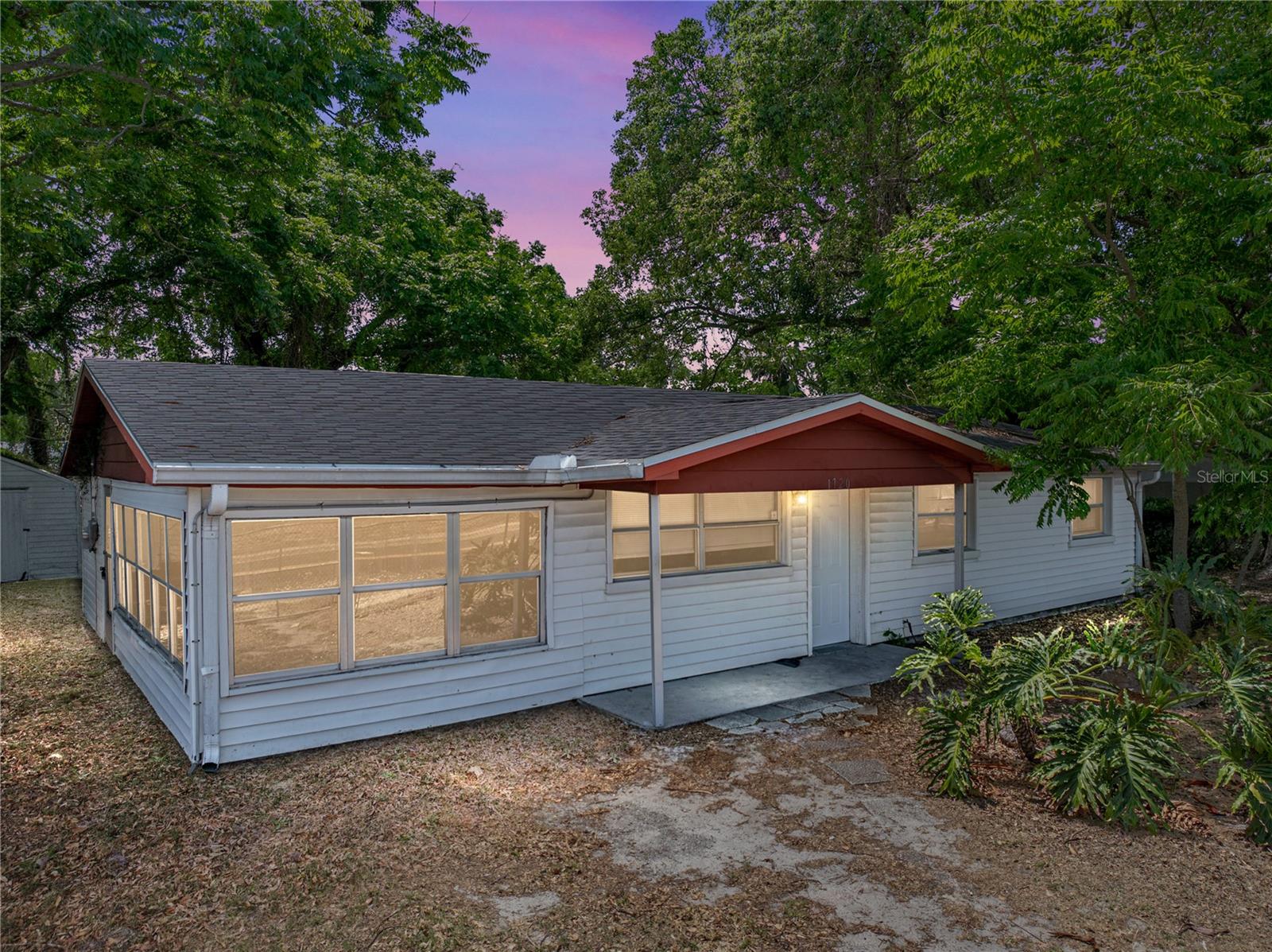 1720 KENDRICK LN, LAKELAND, FL, 33805