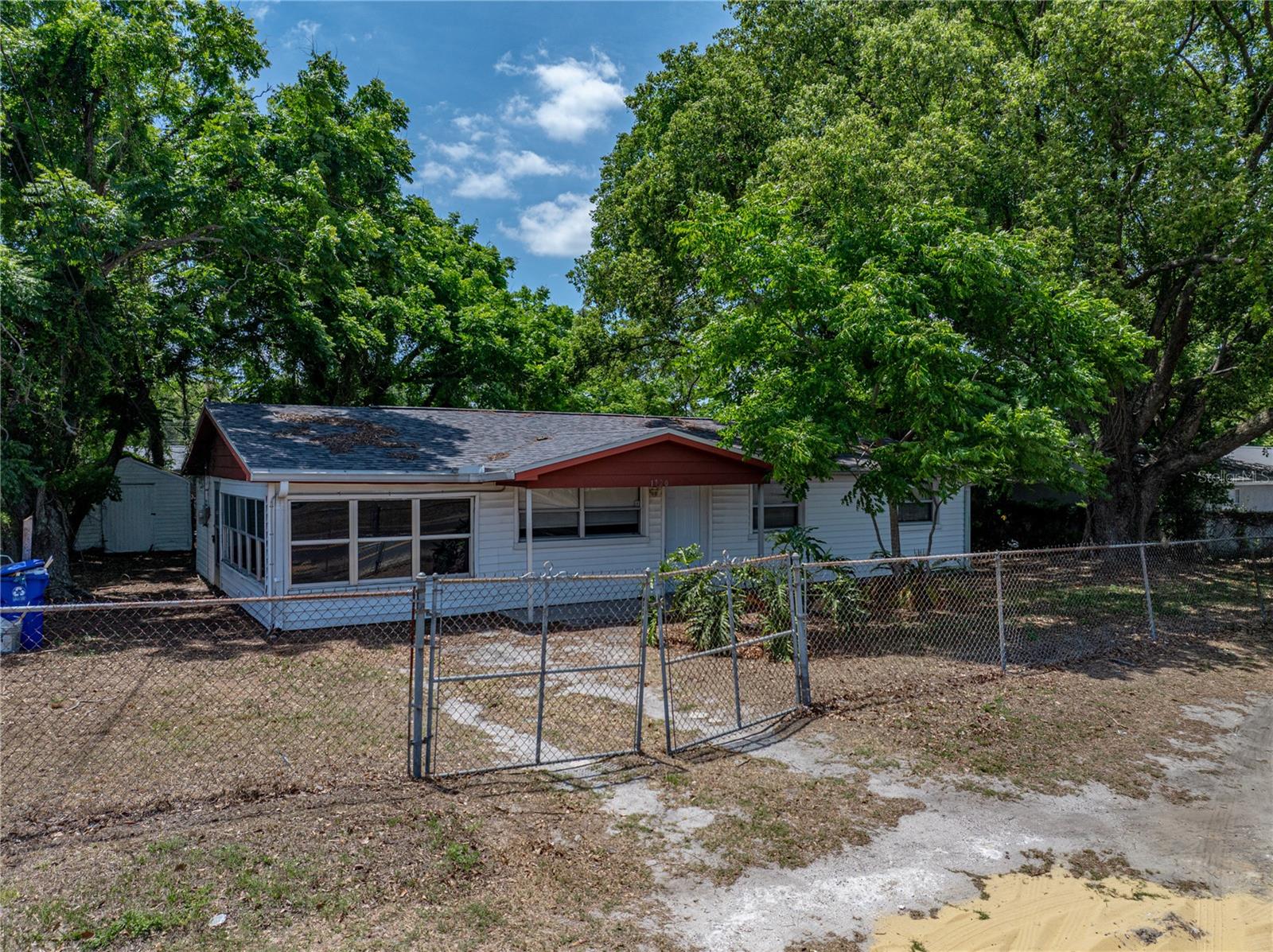 1720 KENDRICK LN, LAKELAND, FL, 33805