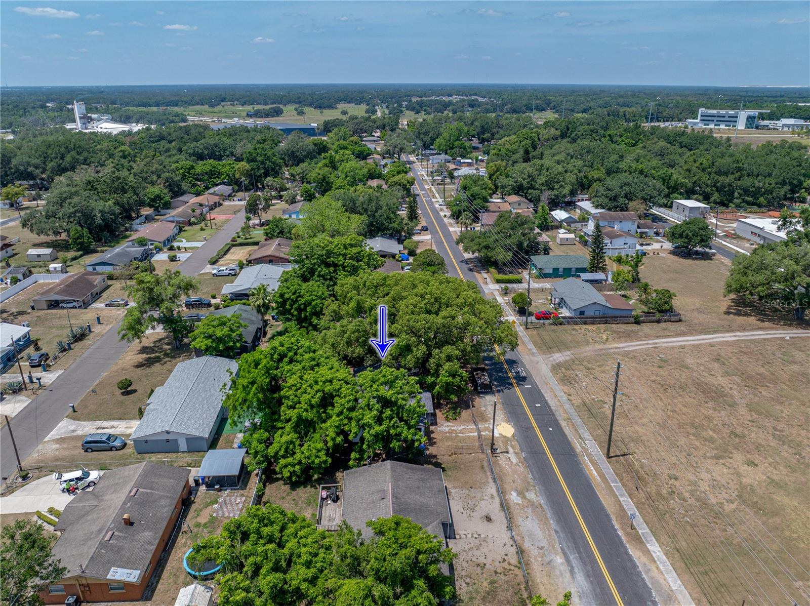 1720 KENDRICK LN, LAKELAND, FL, 33805