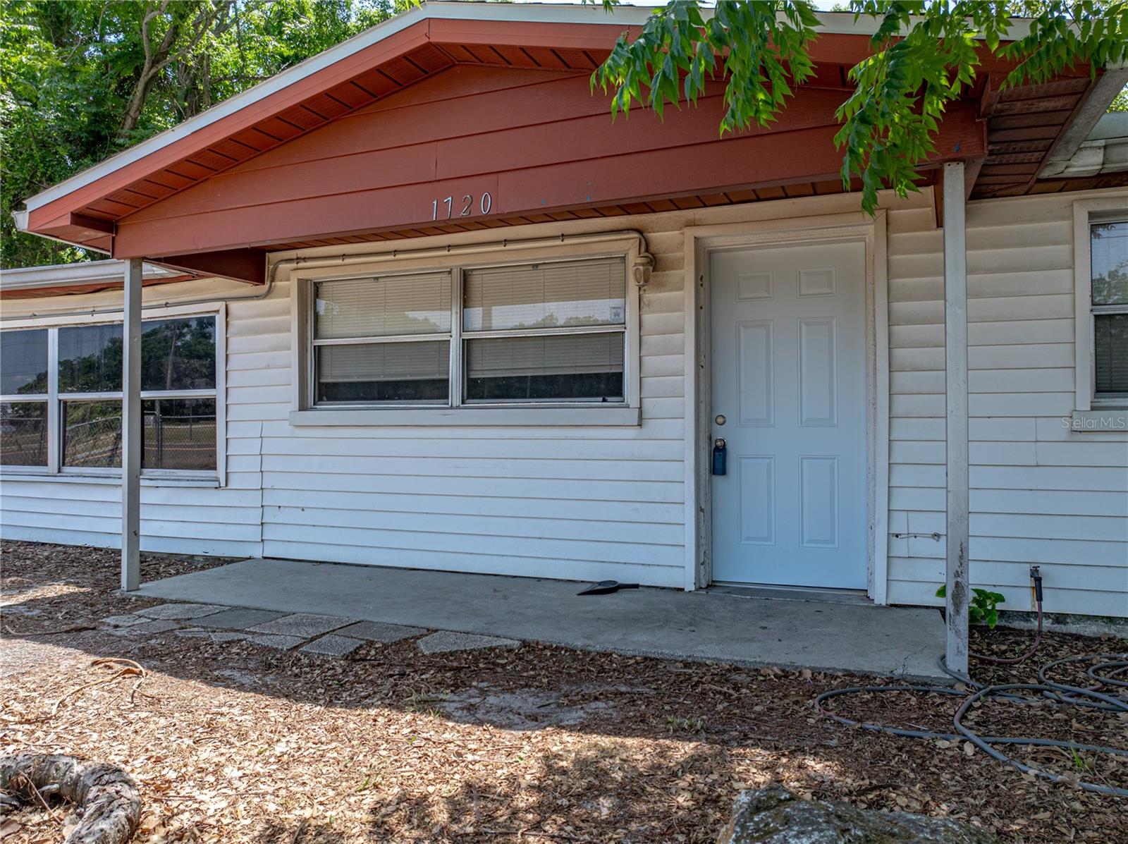 1720 KENDRICK LN, LAKELAND, FL, 33805