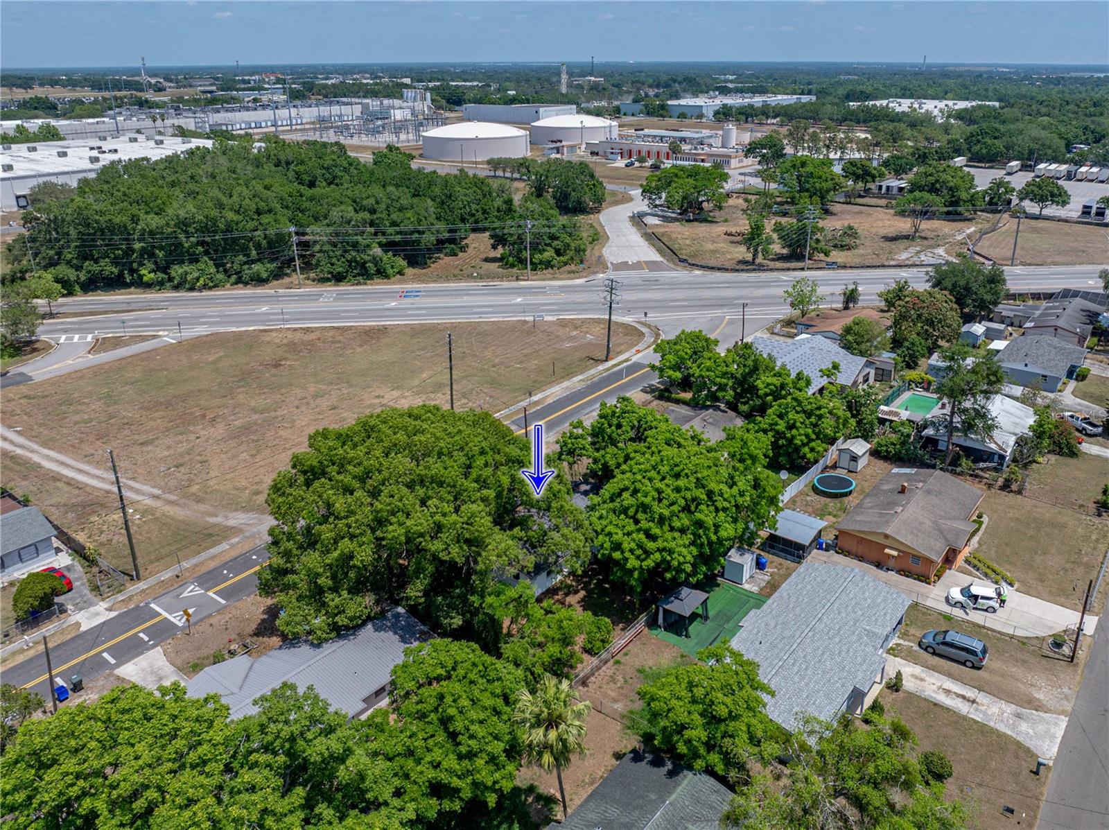 1720 KENDRICK LN, LAKELAND, FL, 33805