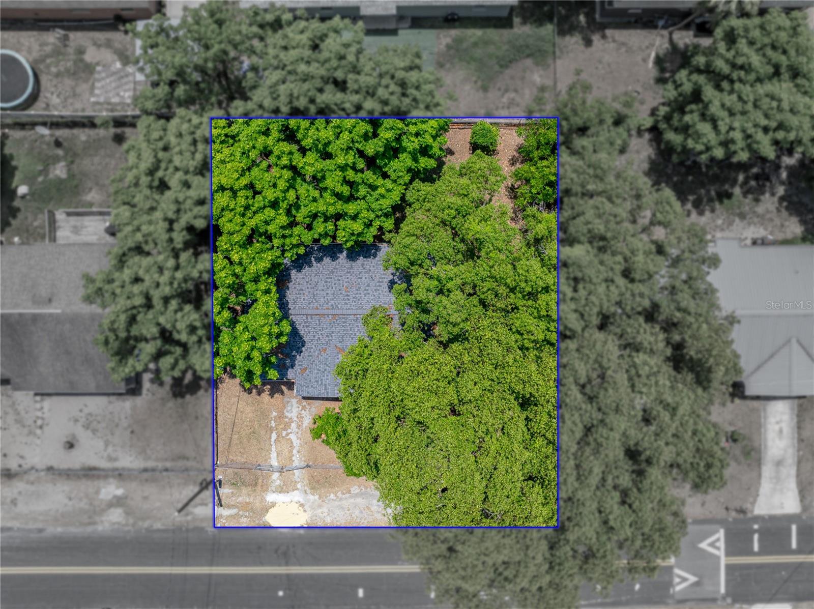 1720 KENDRICK LN, LAKELAND, FL, 33805