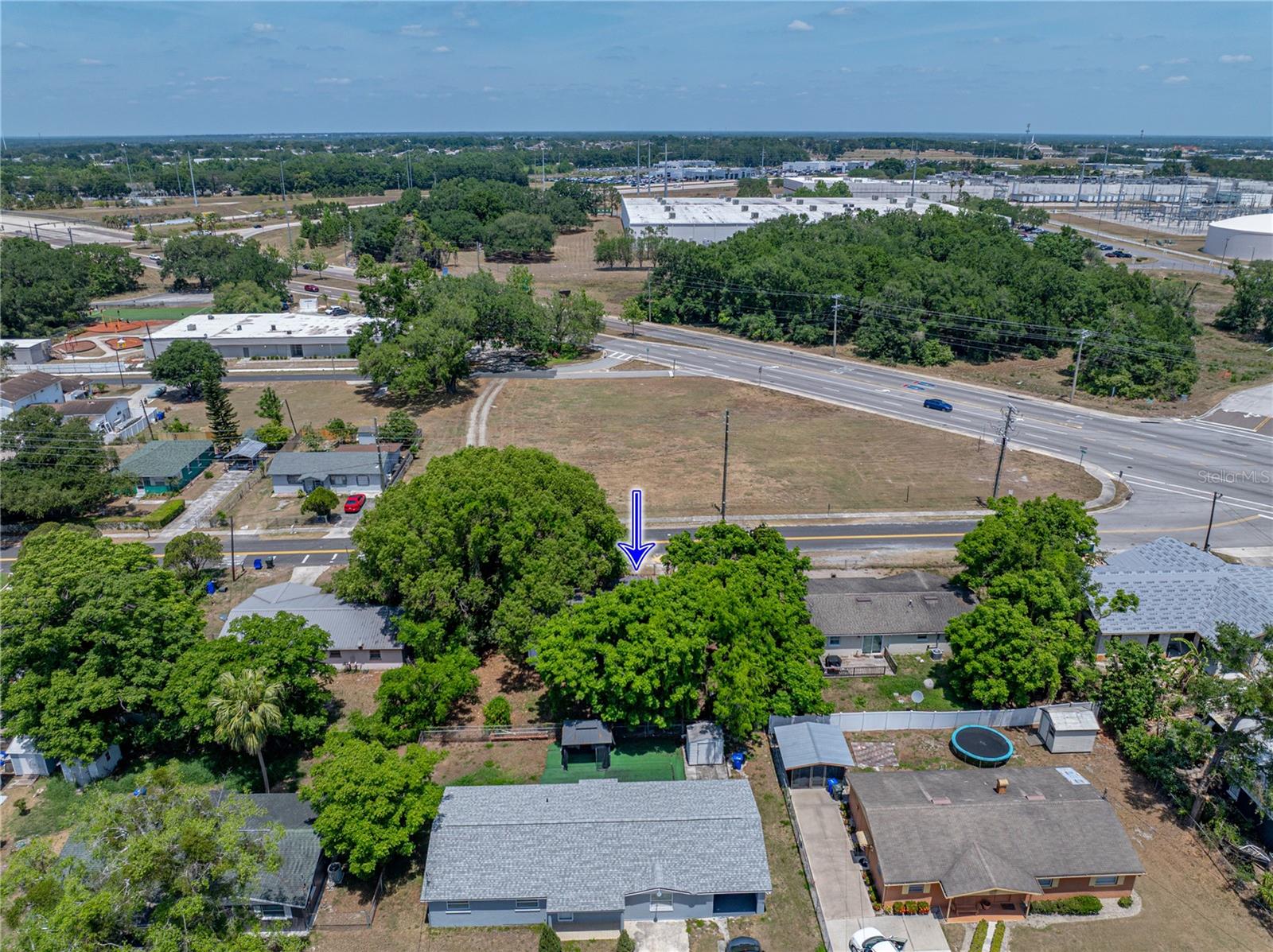 1720 KENDRICK LN, LAKELAND, FL, 33805