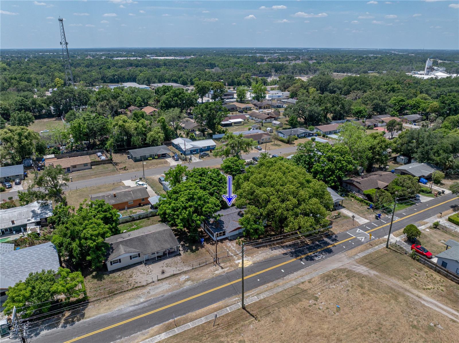 1720 KENDRICK LN, LAKELAND, FL, 33805