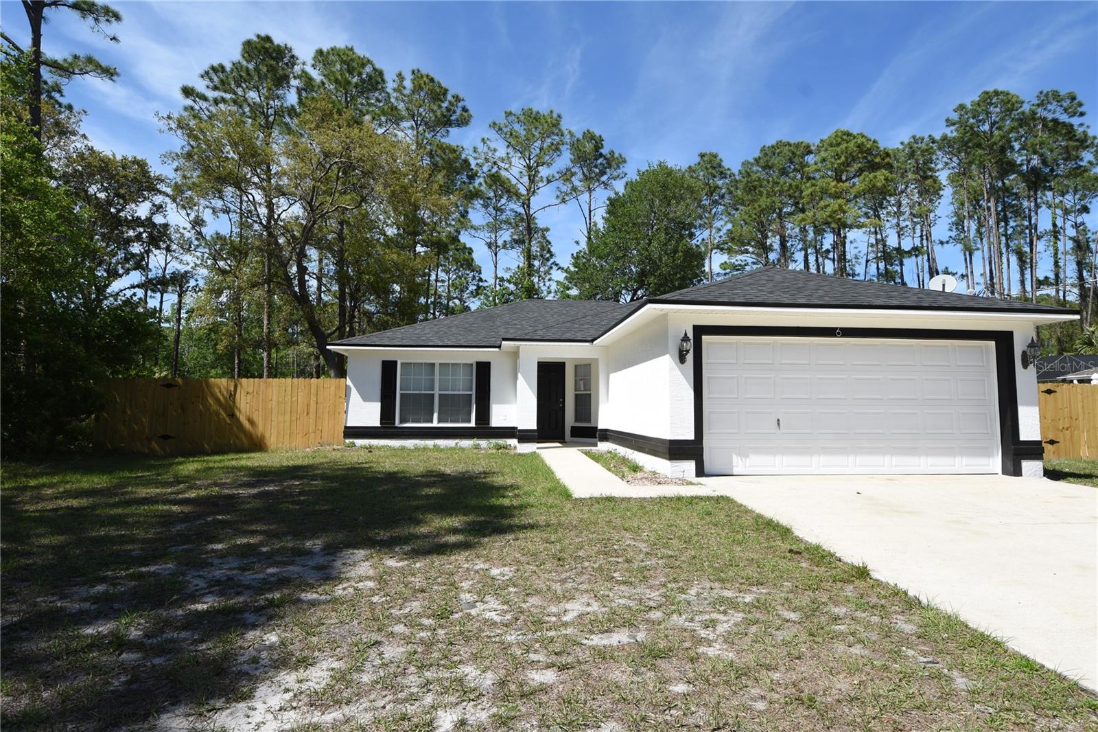6 SECKEL CT, PALM COAST, FL, 32164