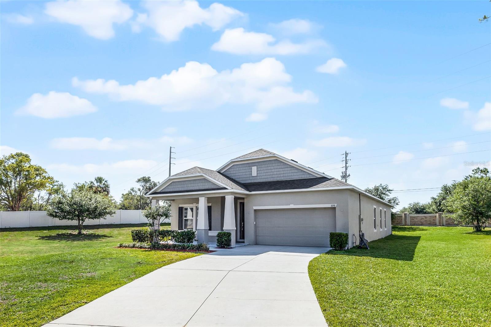 3753 APOPKA RIDGE CIR, APOPKA, FL, 32703