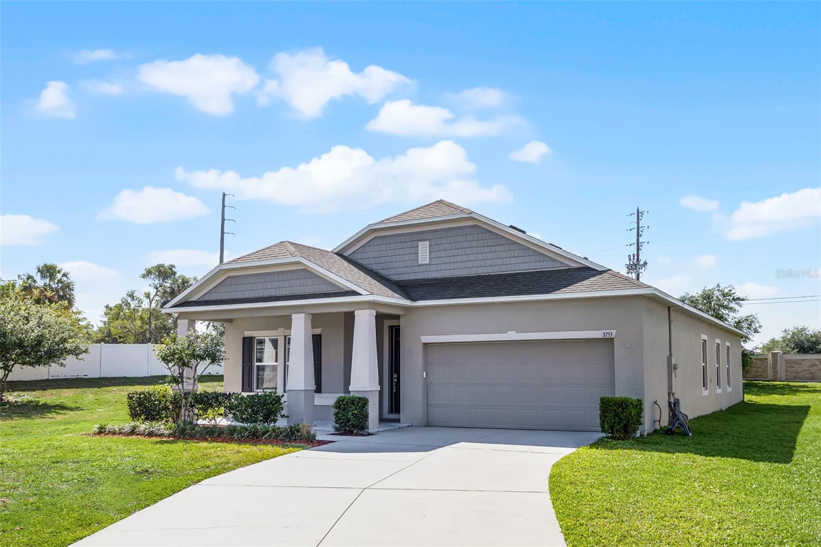 3753 APOPKA RIDGE CIR, APOPKA, FL, 32703
