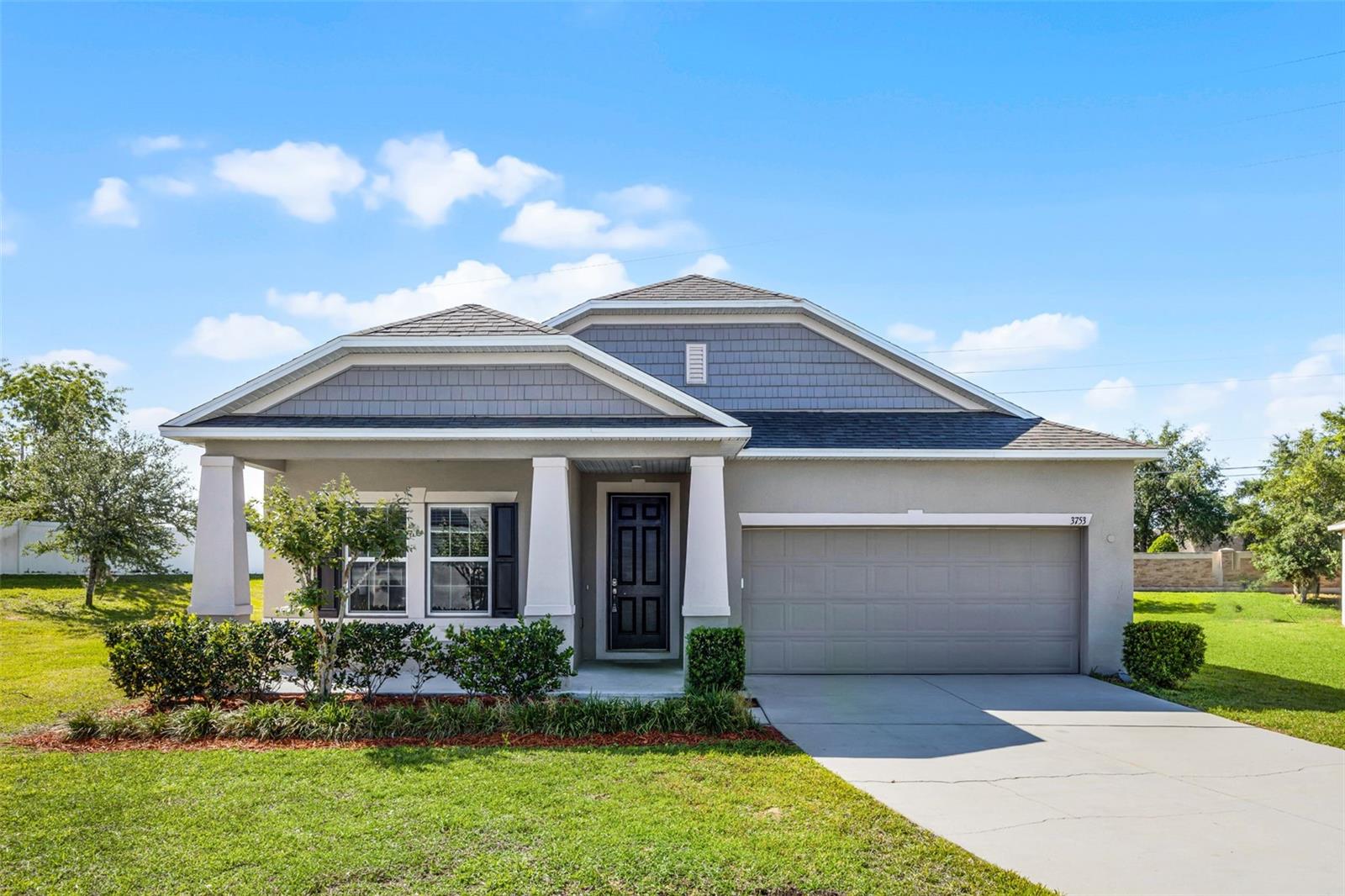 3753 APOPKA RIDGE CIR, APOPKA, FL, 32703