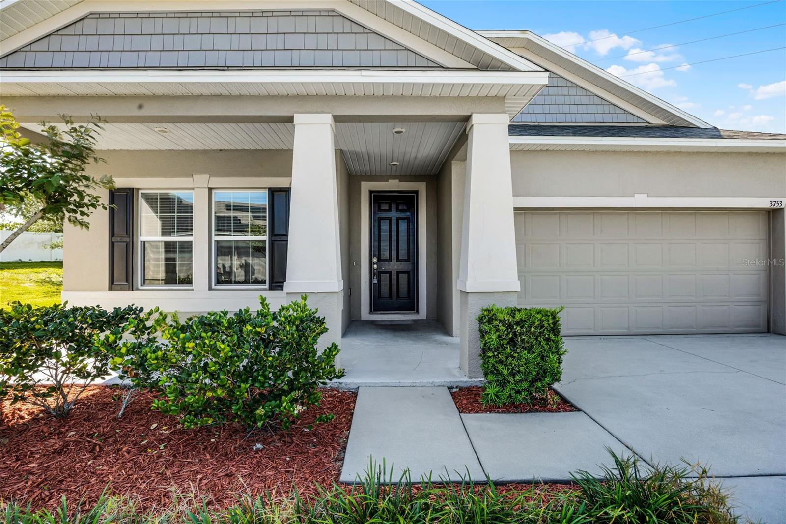 3753 APOPKA RIDGE CIR, APOPKA, FL, 32703