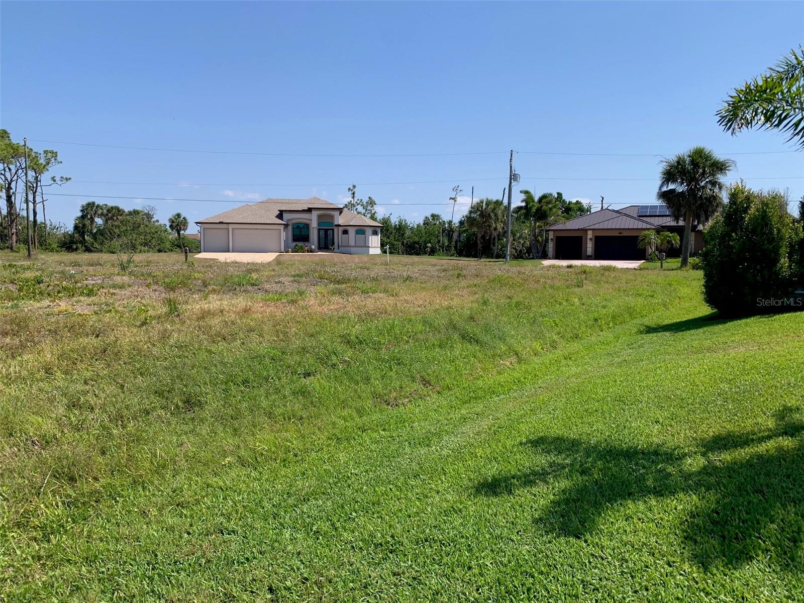 28 TEE VIEW RD, ROTONDA WEST, FL, 33947
