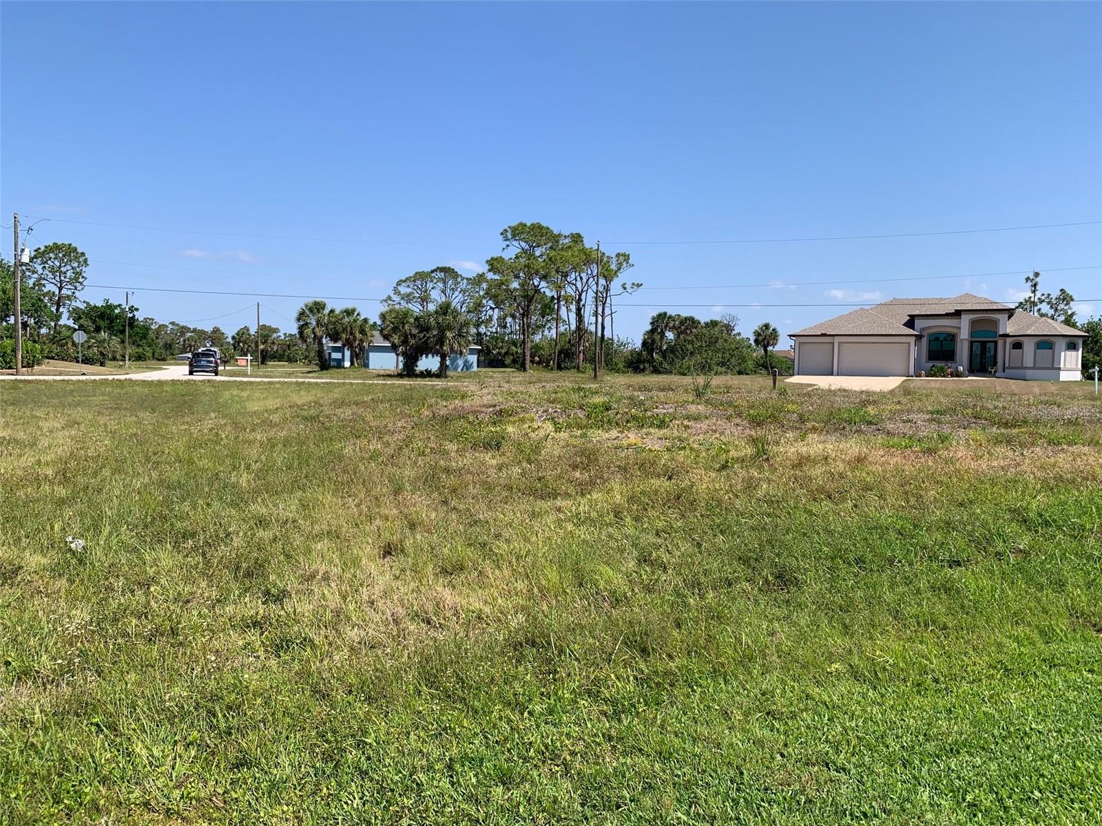 28 TEE VIEW RD, ROTONDA WEST, FL, 33947