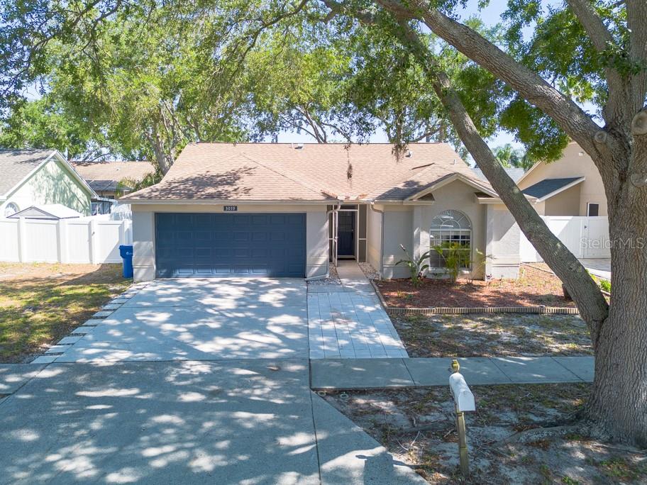 3039 SEAN WAY, PALM HARBOR, FL, 34684