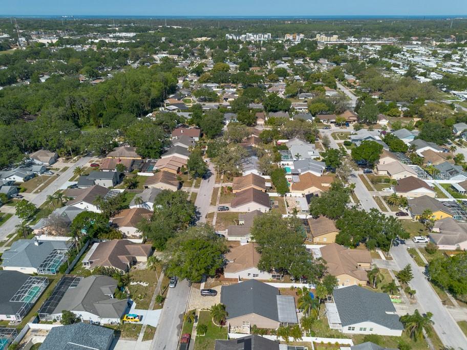 3039 SEAN WAY, PALM HARBOR, FL, 34684