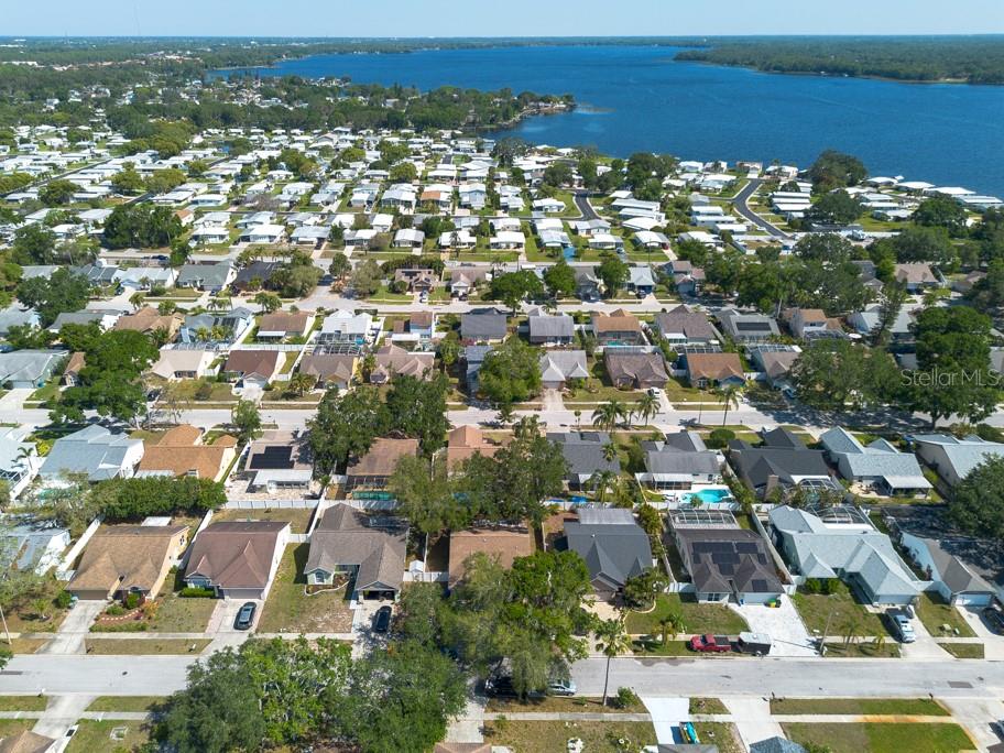3039 SEAN WAY, PALM HARBOR, FL, 34684