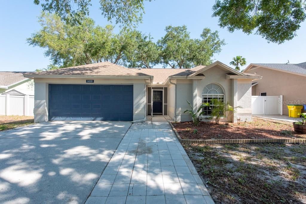 3039 SEAN WAY, PALM HARBOR, FL, 34684