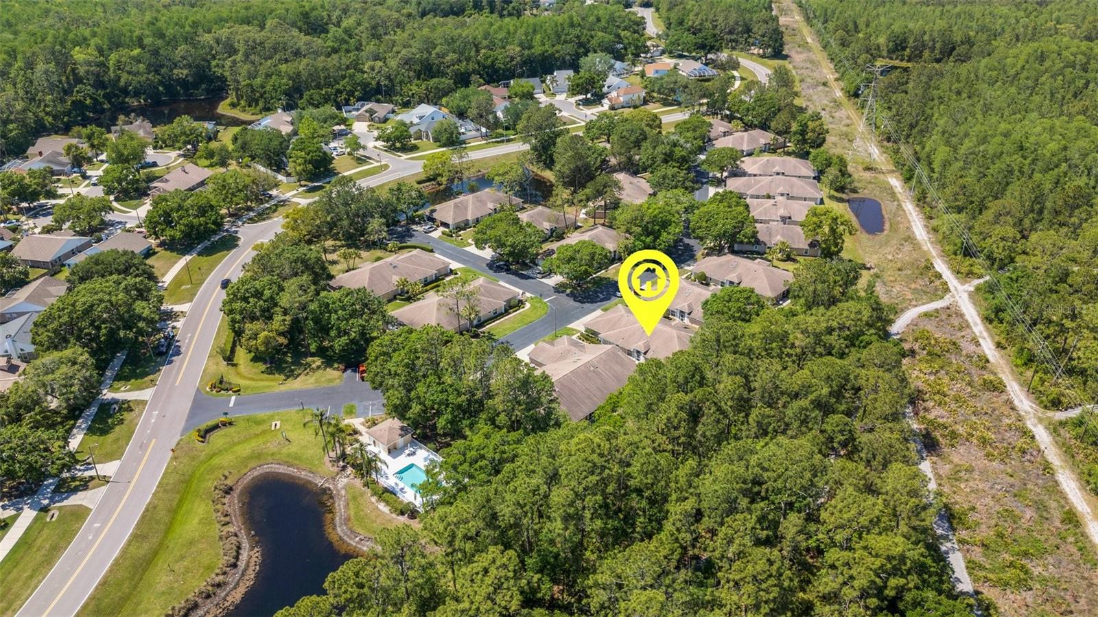 4425 CONNERY CT, PALM HARBOR, FL, 34685