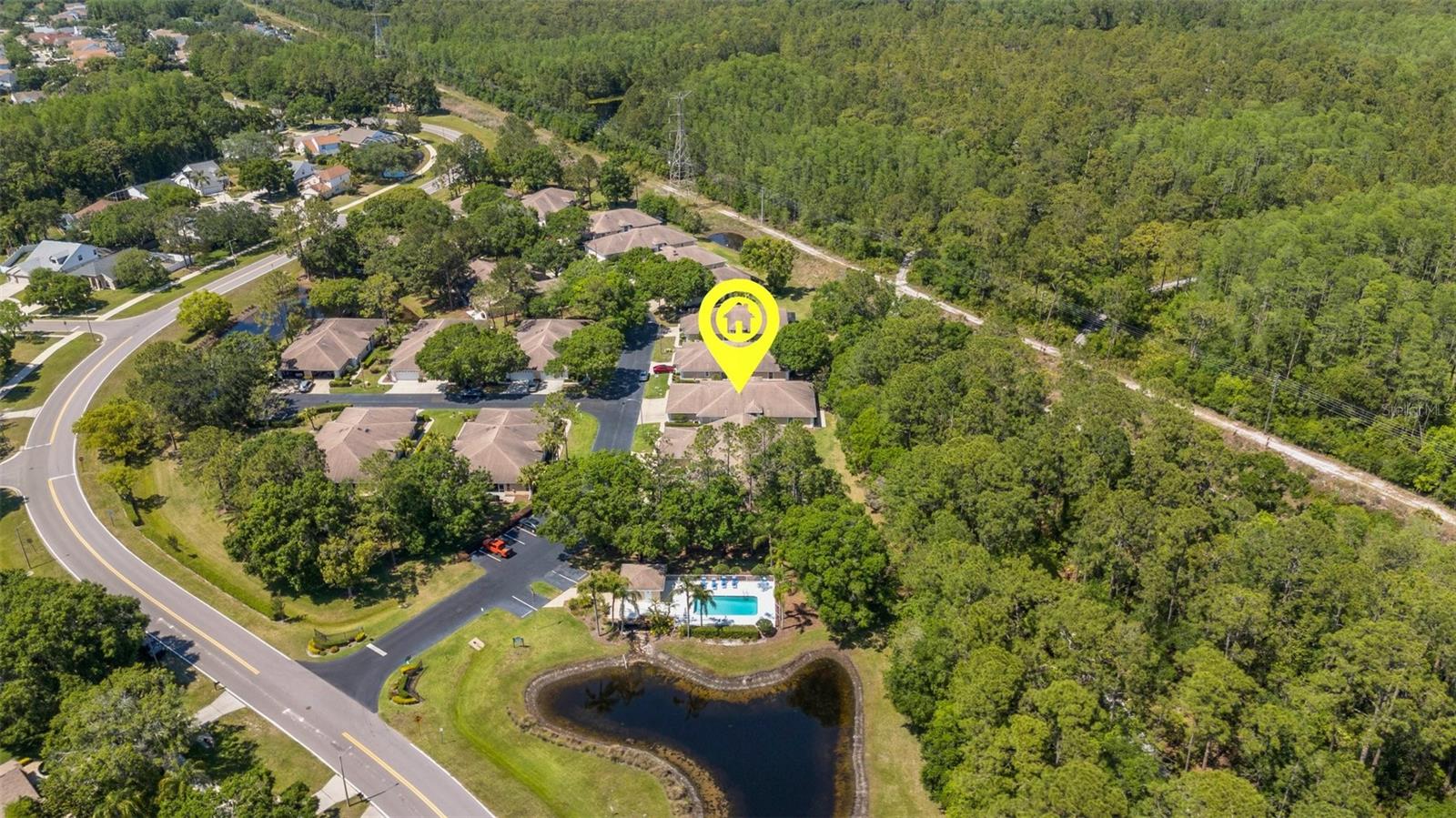 4425 CONNERY CT, PALM HARBOR, FL, 34685