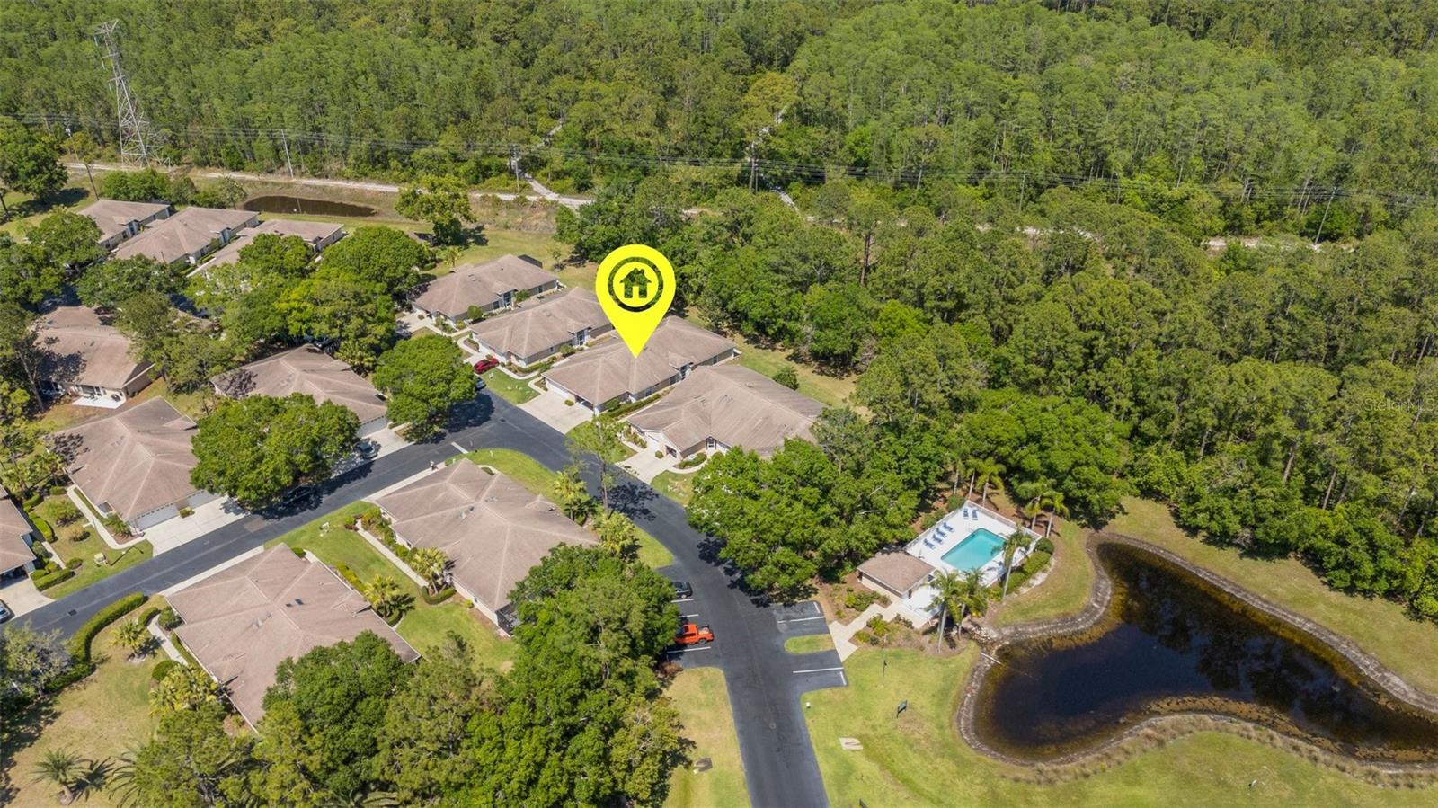4425 CONNERY CT, PALM HARBOR, FL, 34685